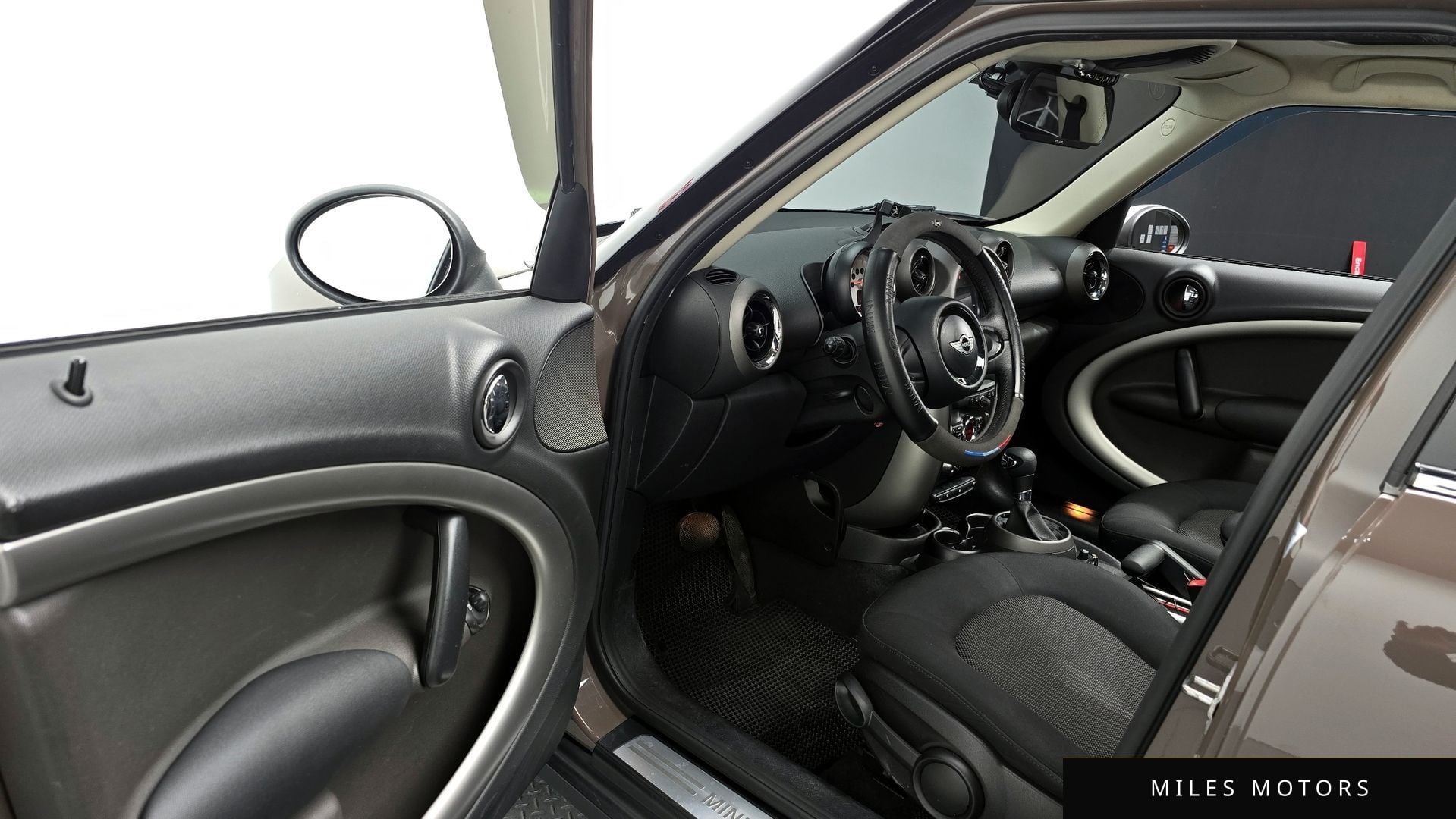 MINI Countryman 2012 — миниатюра 11