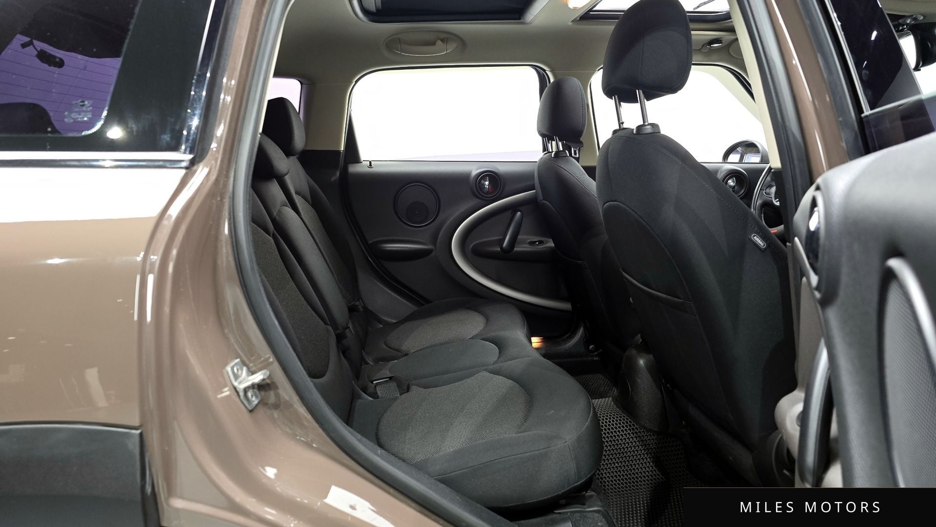 MINI Countryman 2012 — миниатюра 12