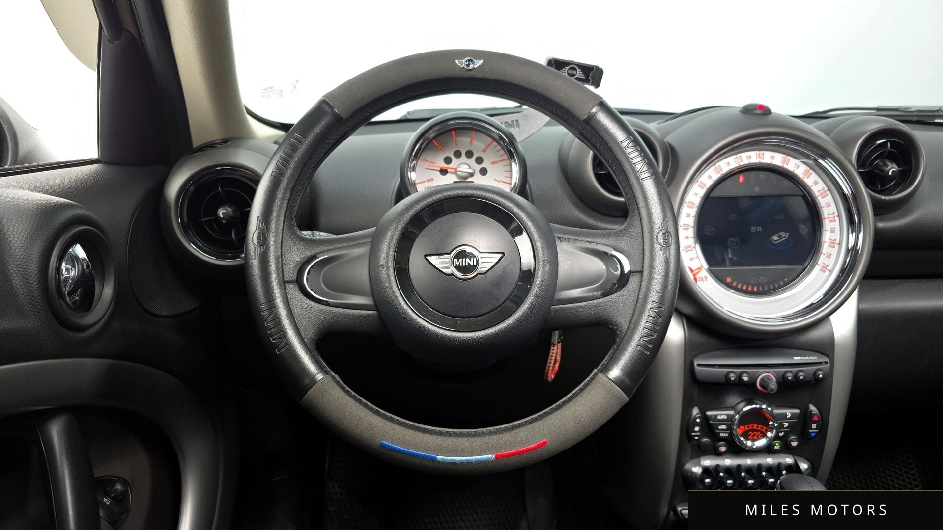 MINI Countryman 2012 — миниатюра 13