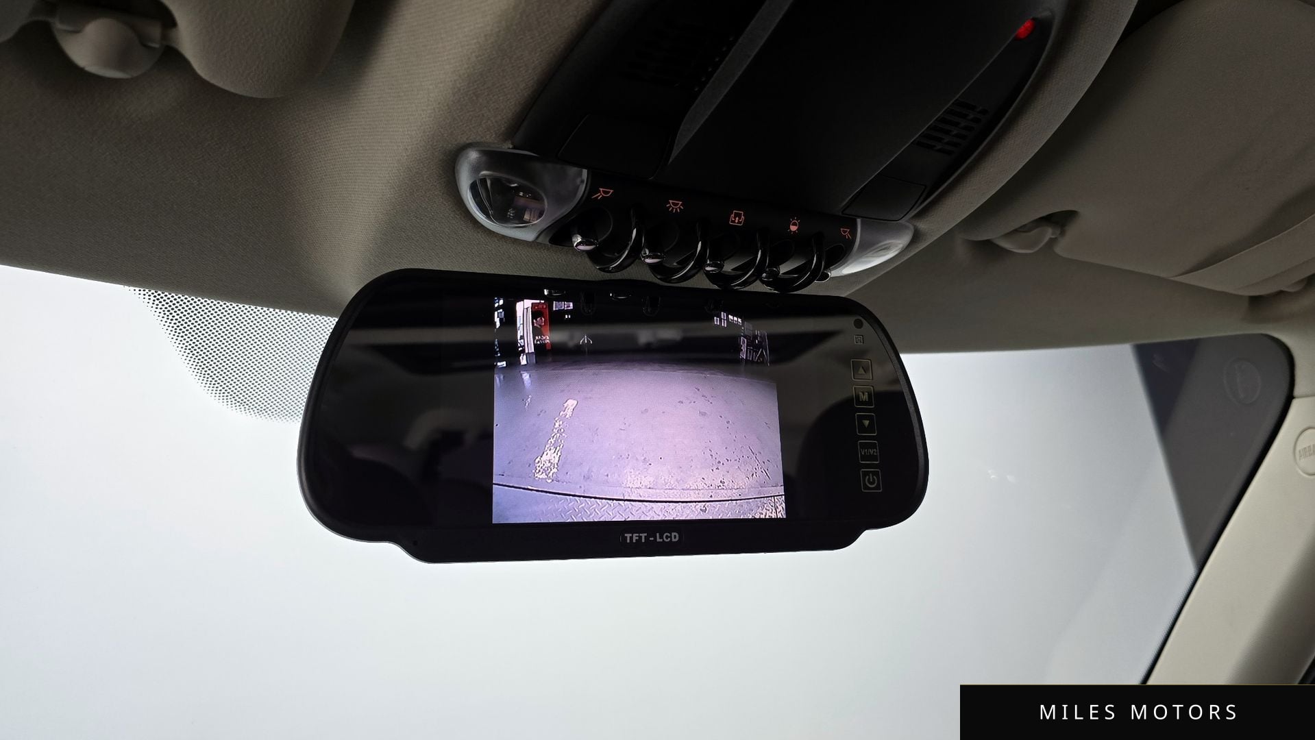MINI Countryman 2012 — миниатюра 15