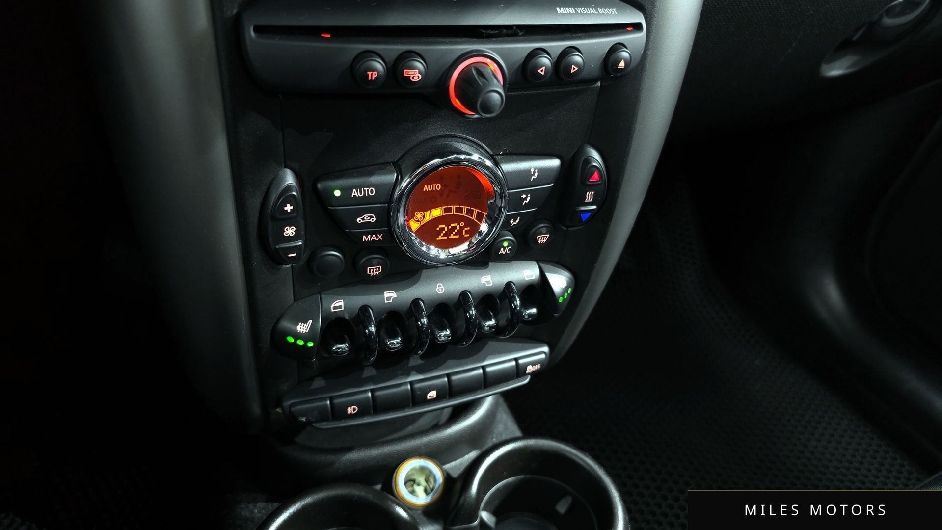 MINI Countryman 2012 — миниатюра 16