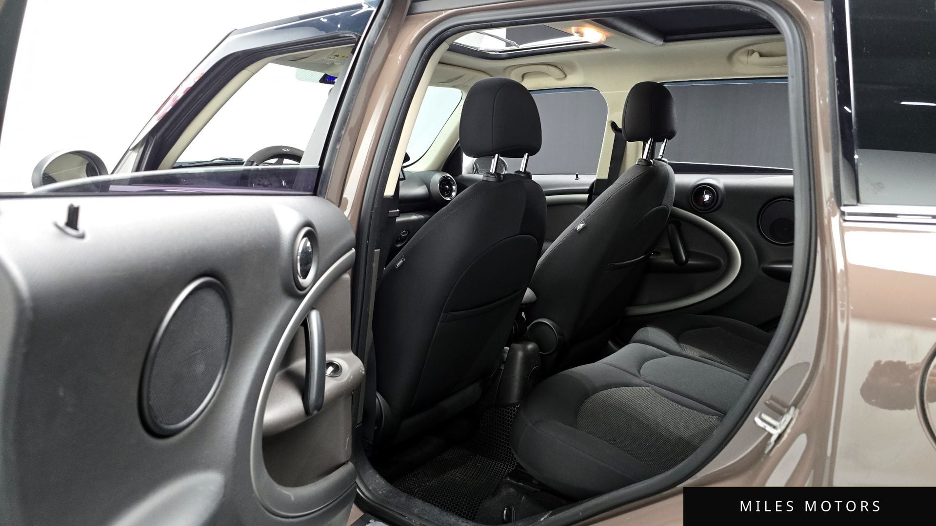 MINI Countryman 2012 — миниатюра 18