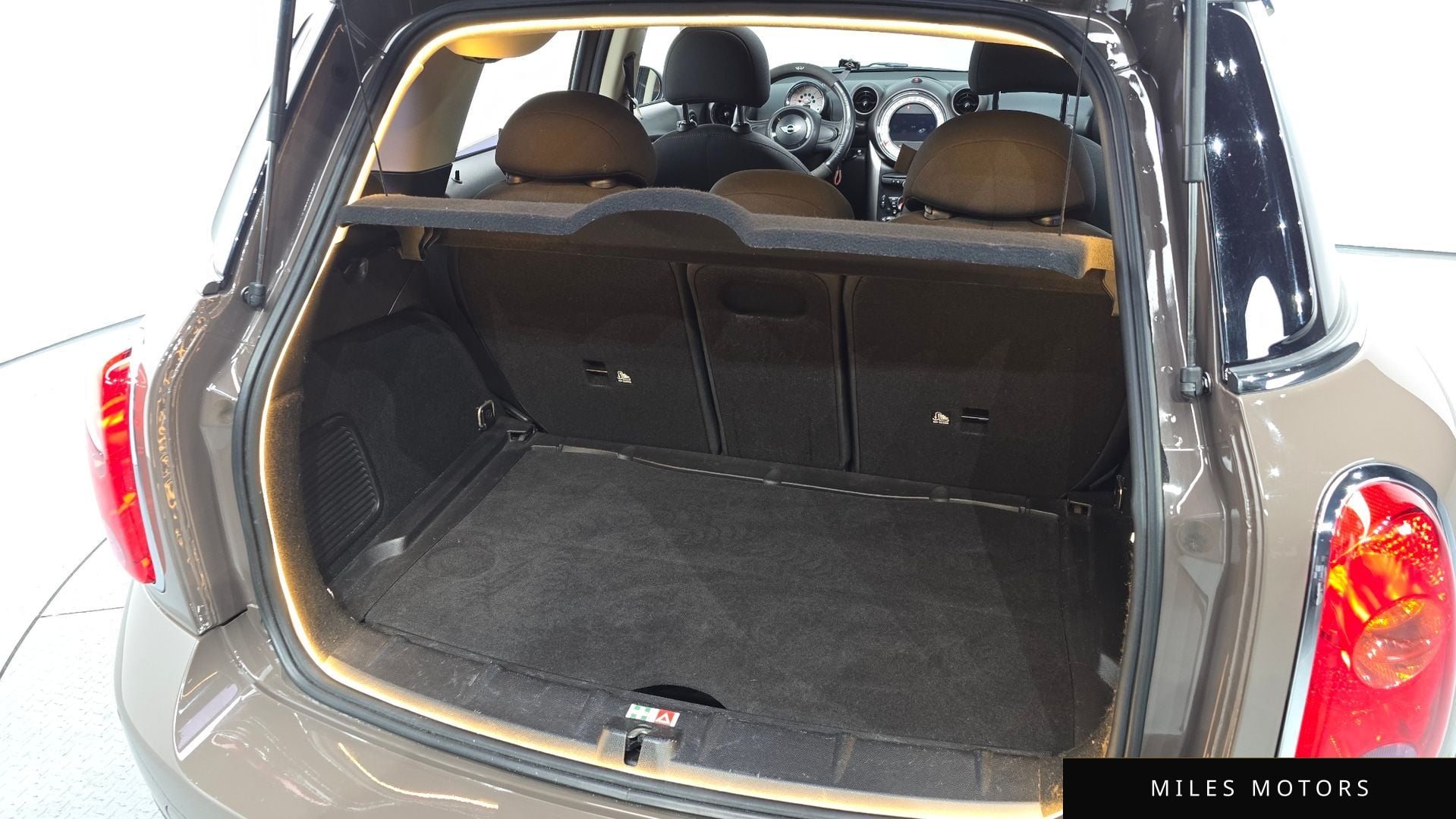 MINI Countryman 2012 — миниатюра 19