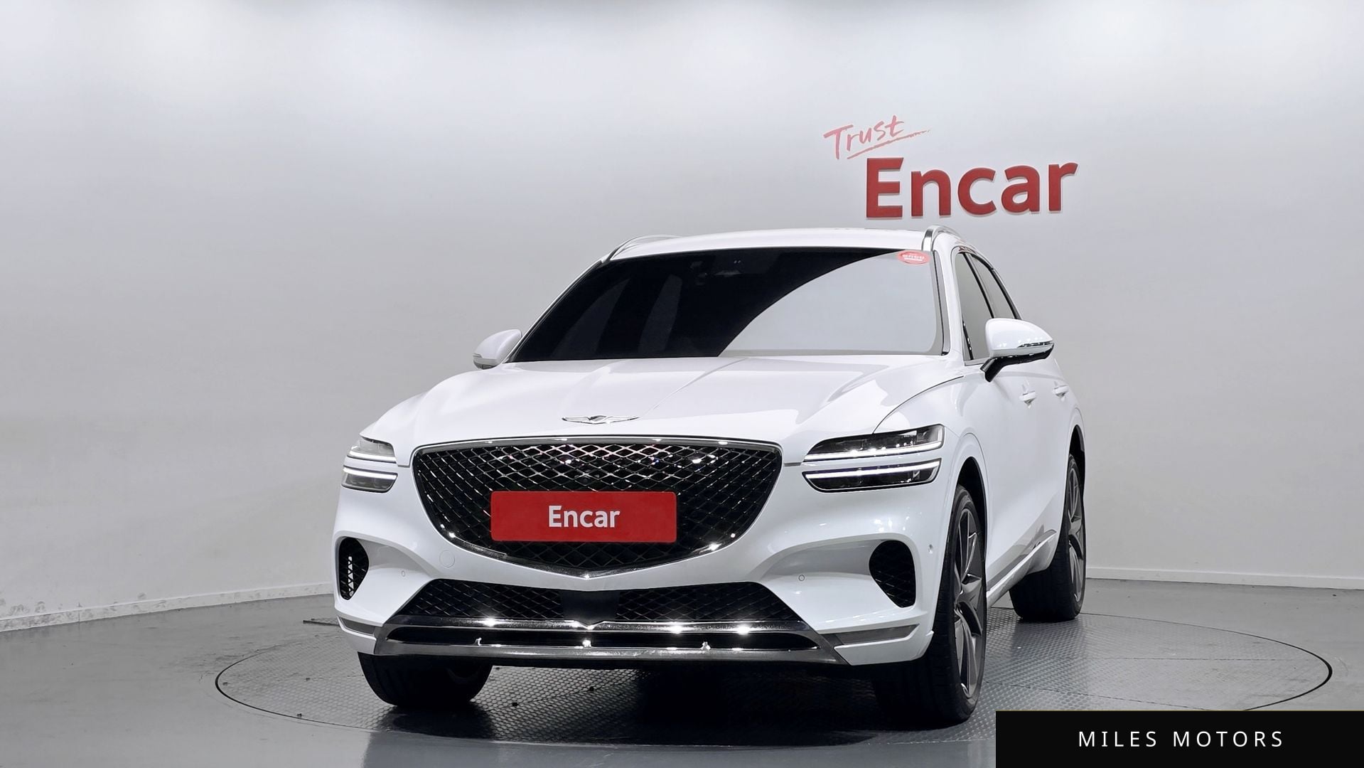 Genesis GV70 2023 — миниатюра 3