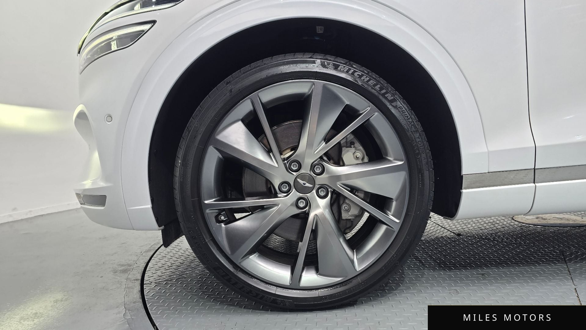 Genesis GV70 2023 — миниатюра 5