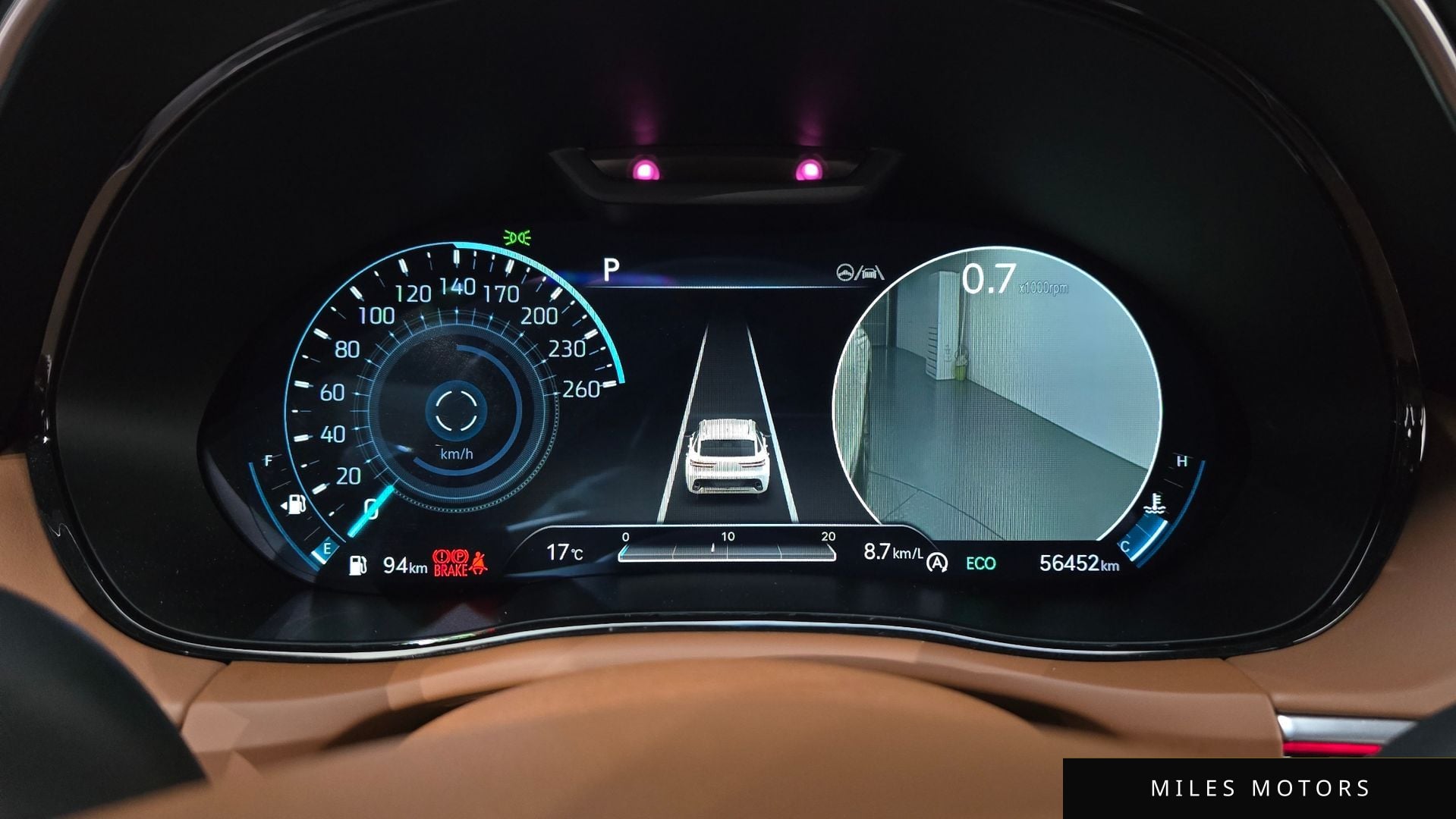 Genesis GV70 2023 — миниатюра 8