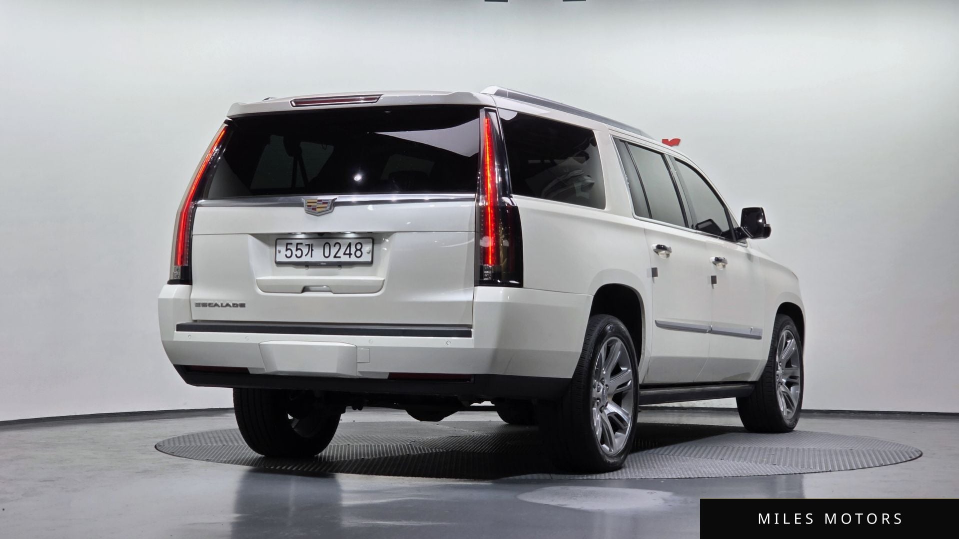 Cadillac Escalade 2015 — миниатюра 2