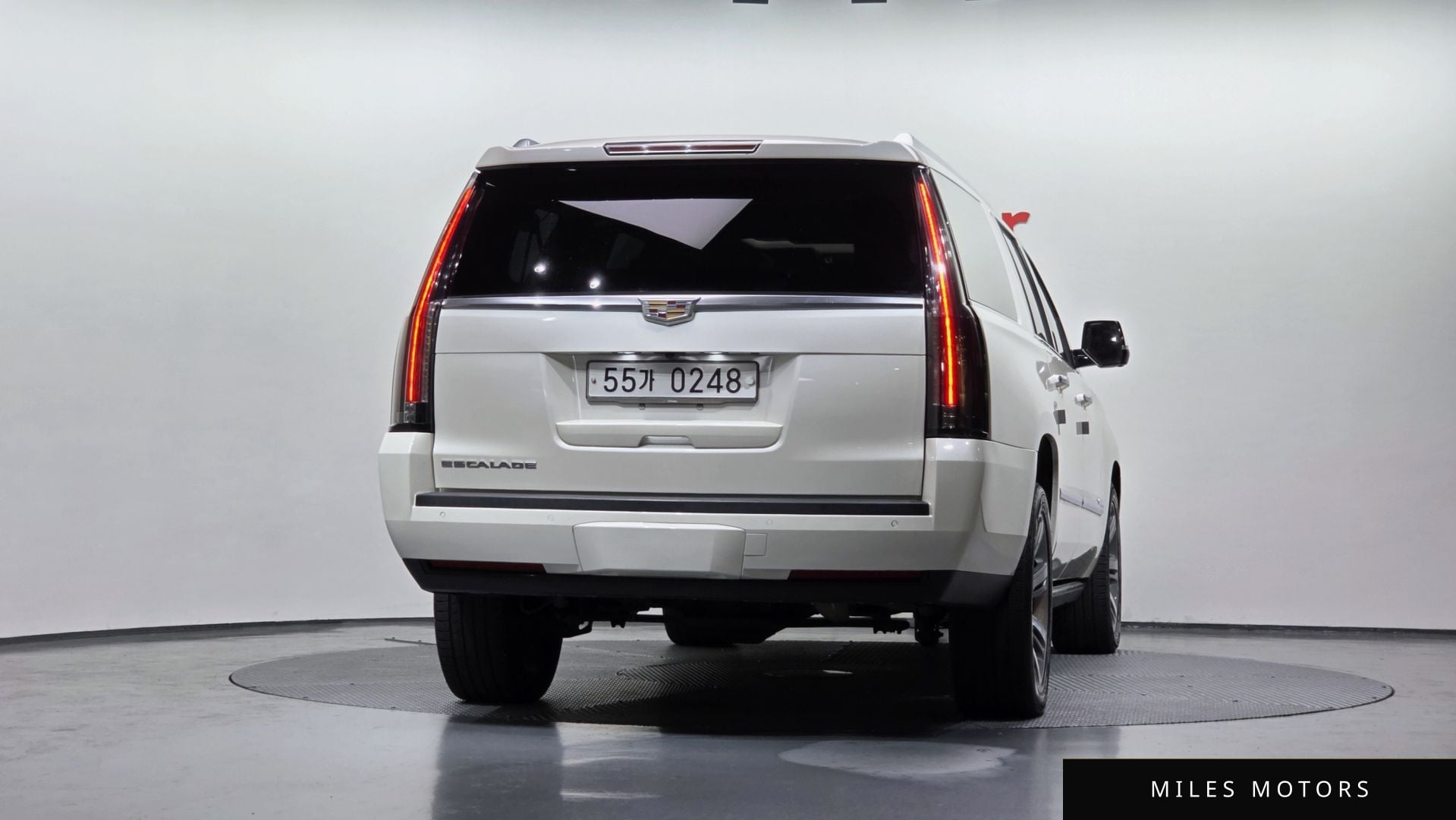 Cadillac Escalade 2015 — миниатюра 4