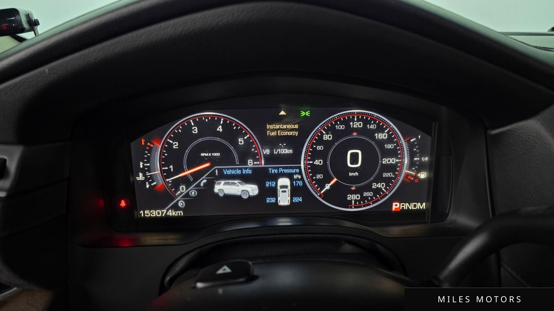 Cadillac Escalade 2015 — миниатюра 8