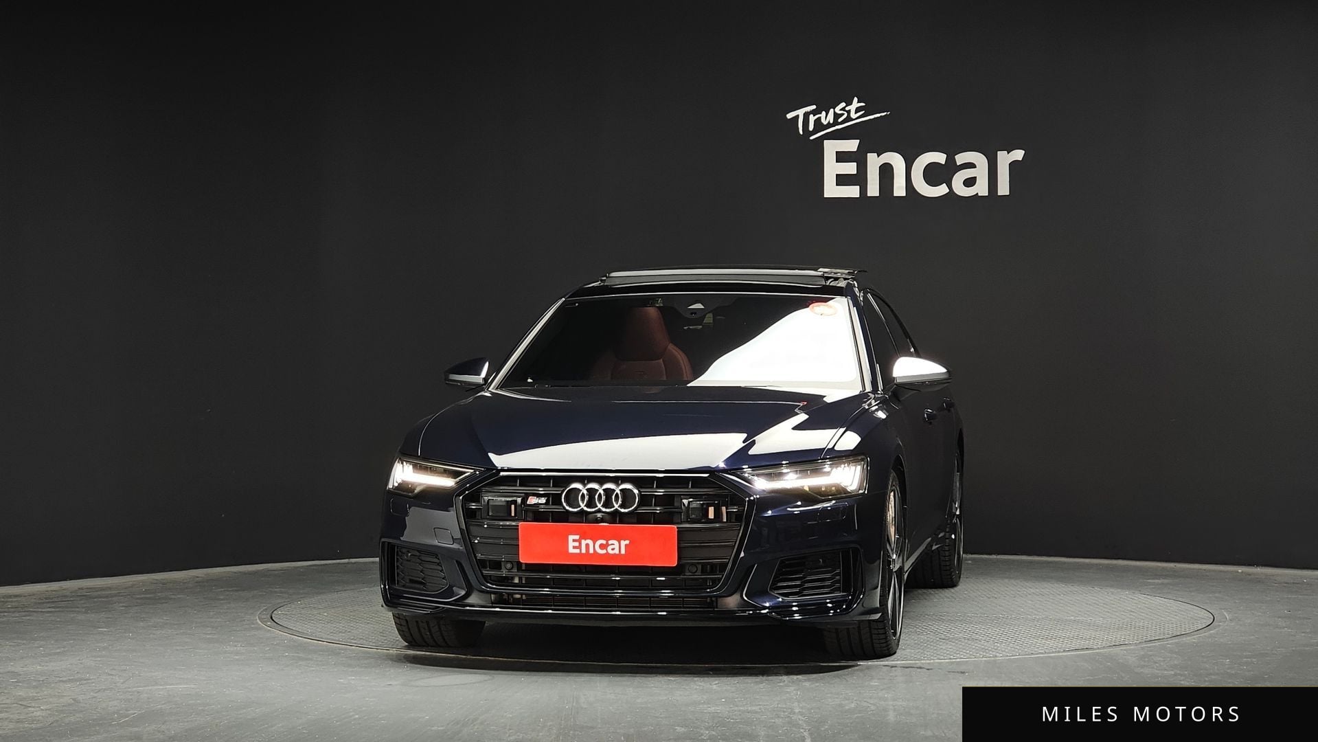 Audi S6 (C8) 2023 — миниатюра 3