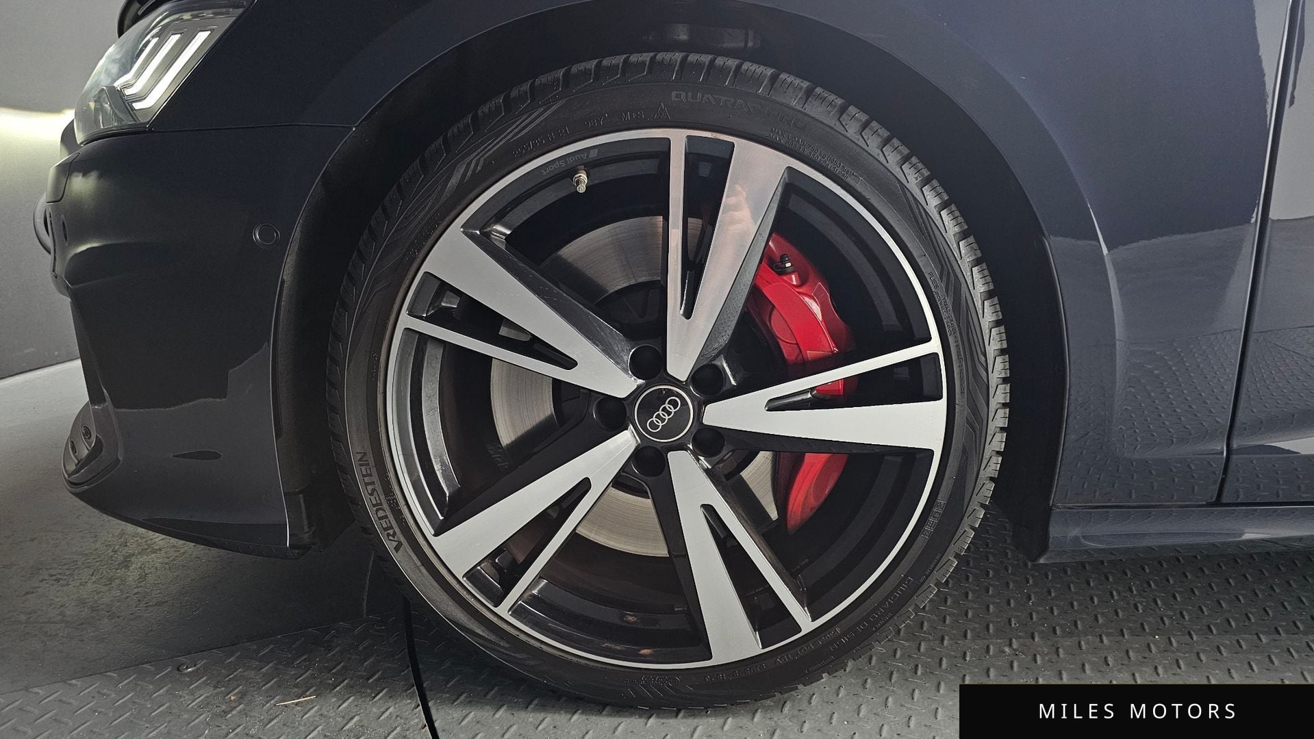 Audi S6 (C8) 2023 — миниатюра 5