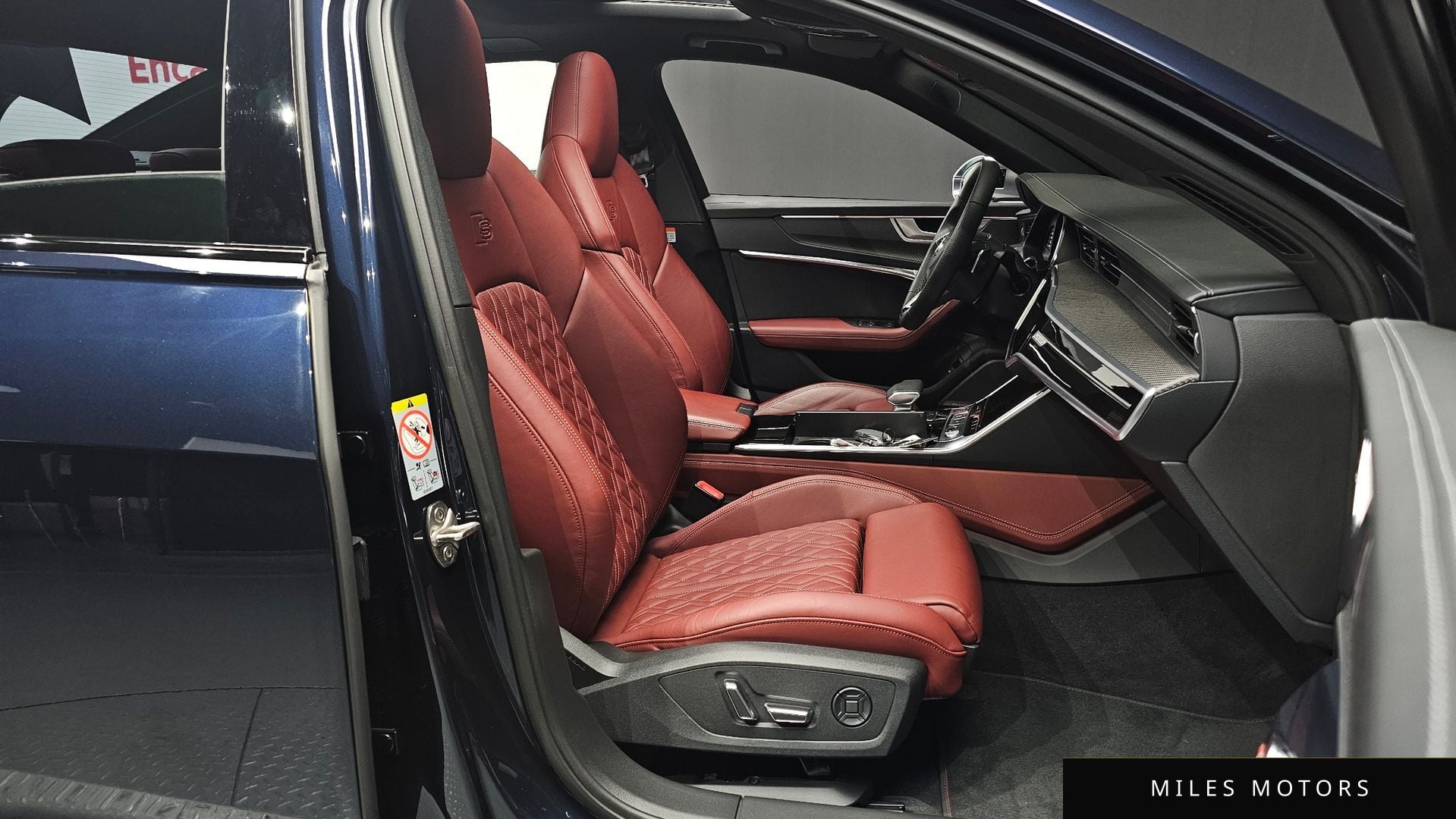 Audi S6 (C8) 2023 — миниатюра 10