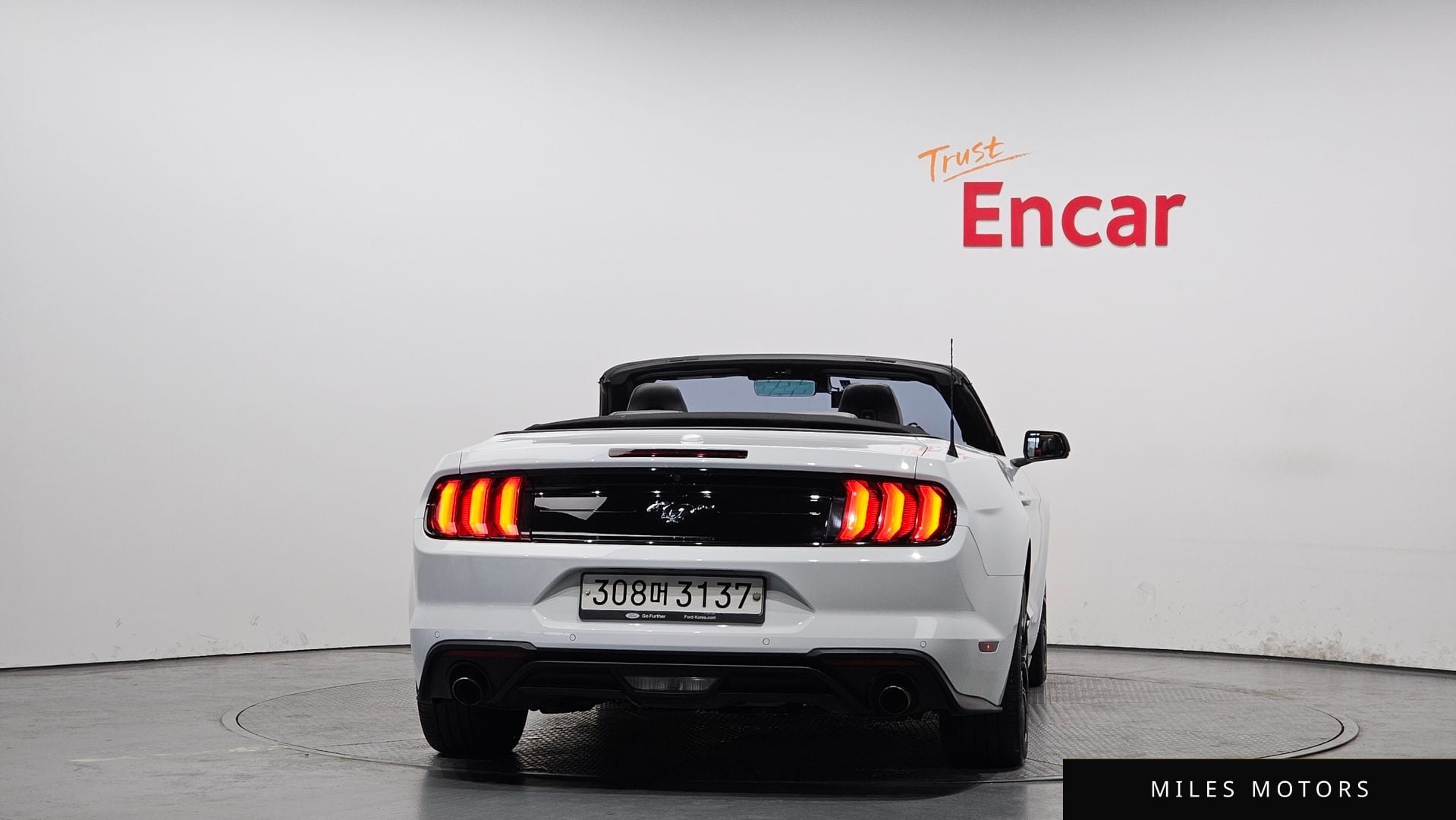 Ford Mustang 2019 — миниатюра 4