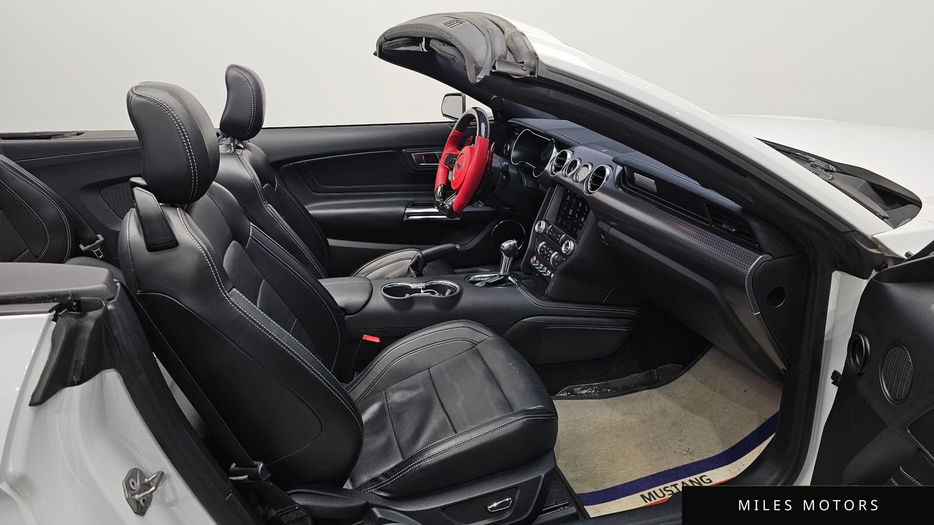 Ford Mustang 2019 — миниатюра 10