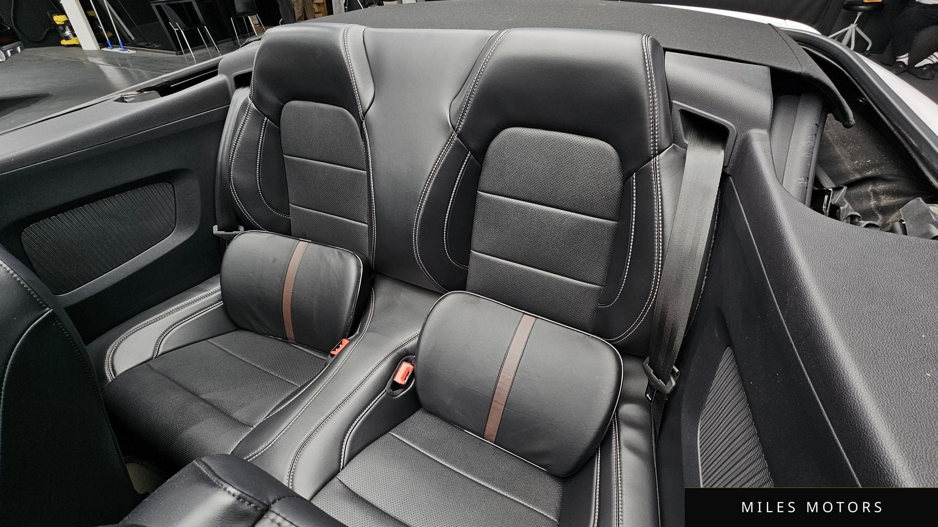 Ford Mustang 2019 — миниатюра 12