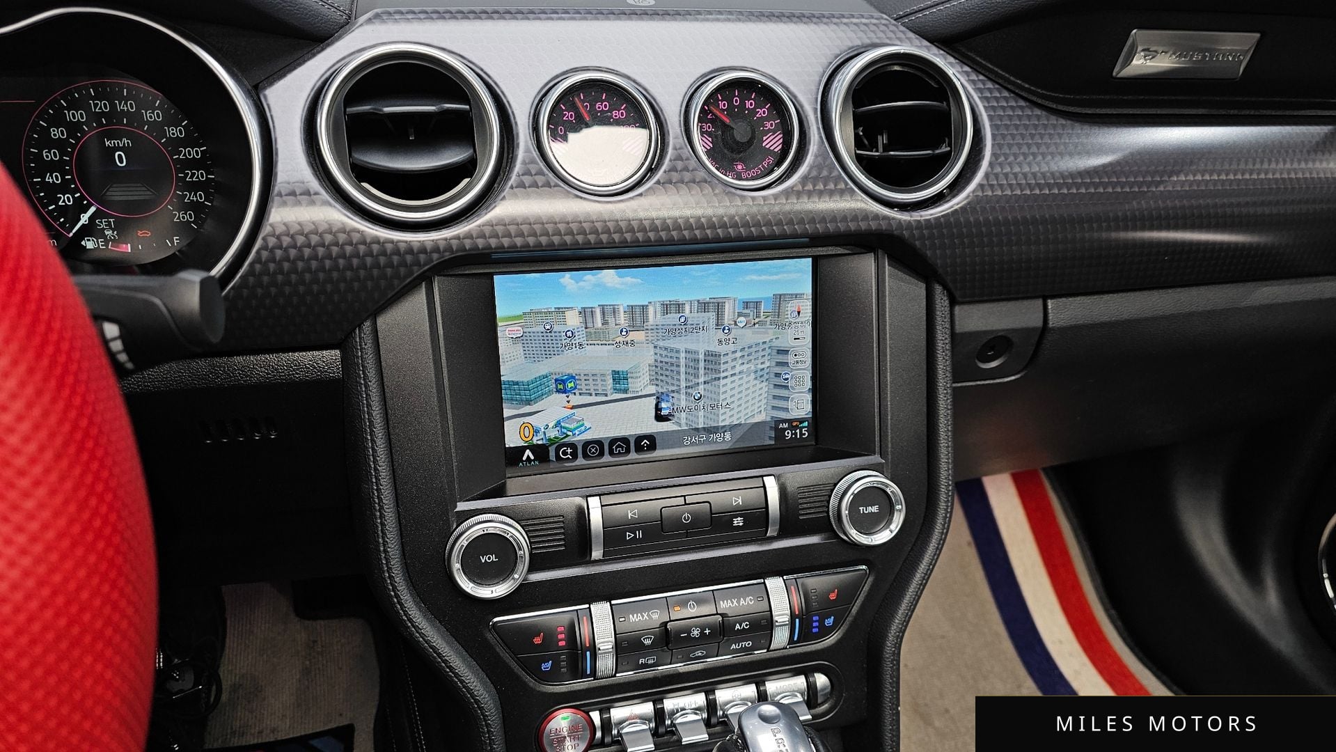 Ford Mustang 2019 — миниатюра 14