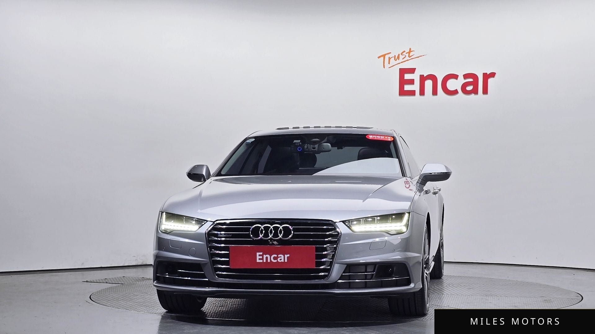 Audi A7 2016 — миниатюра 2
