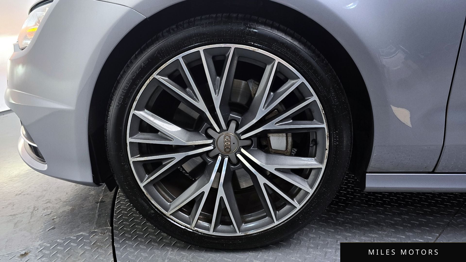 Audi A7 2016 — миниатюра 4