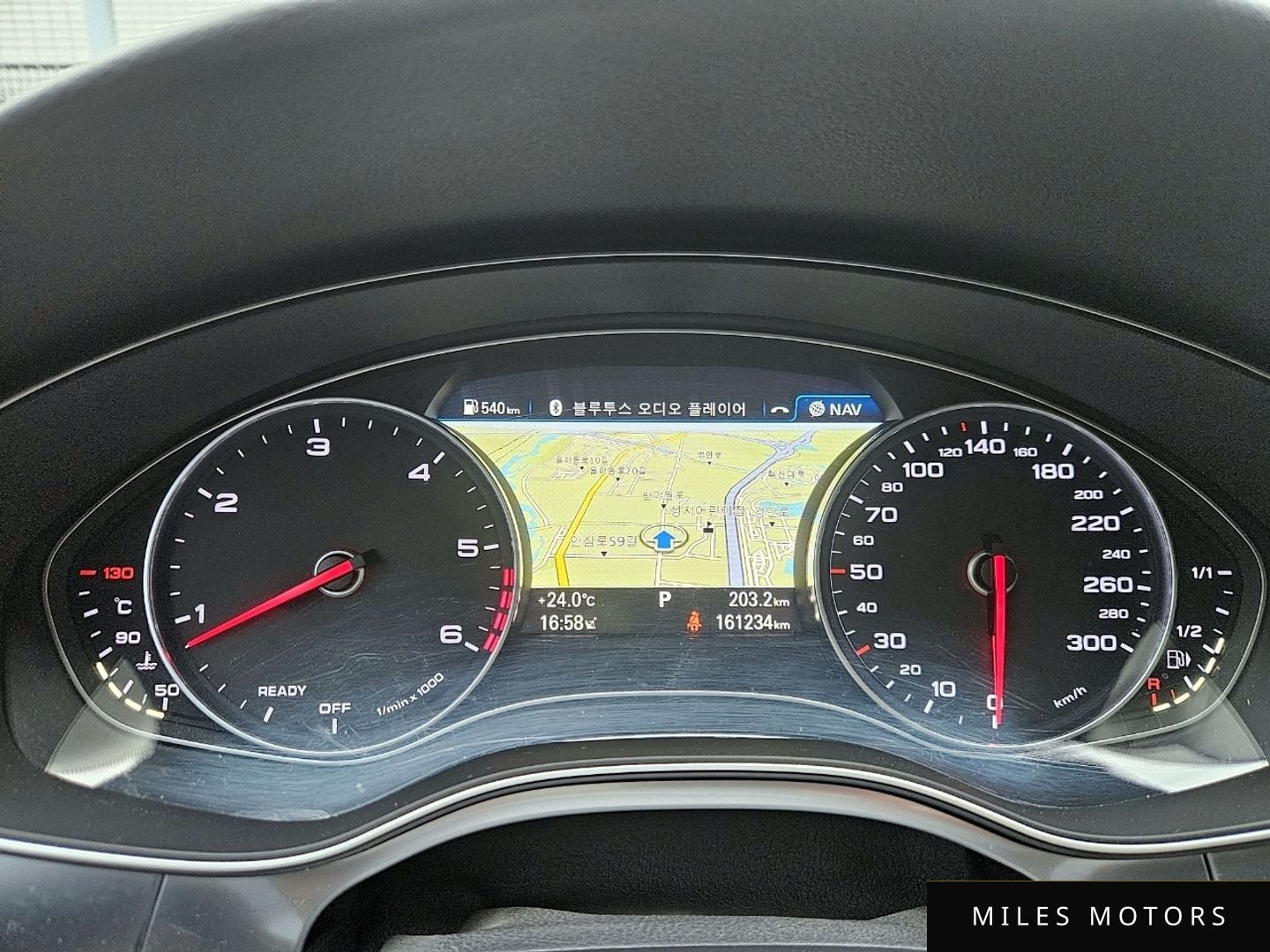 Audi A7 2016 — миниатюра 7