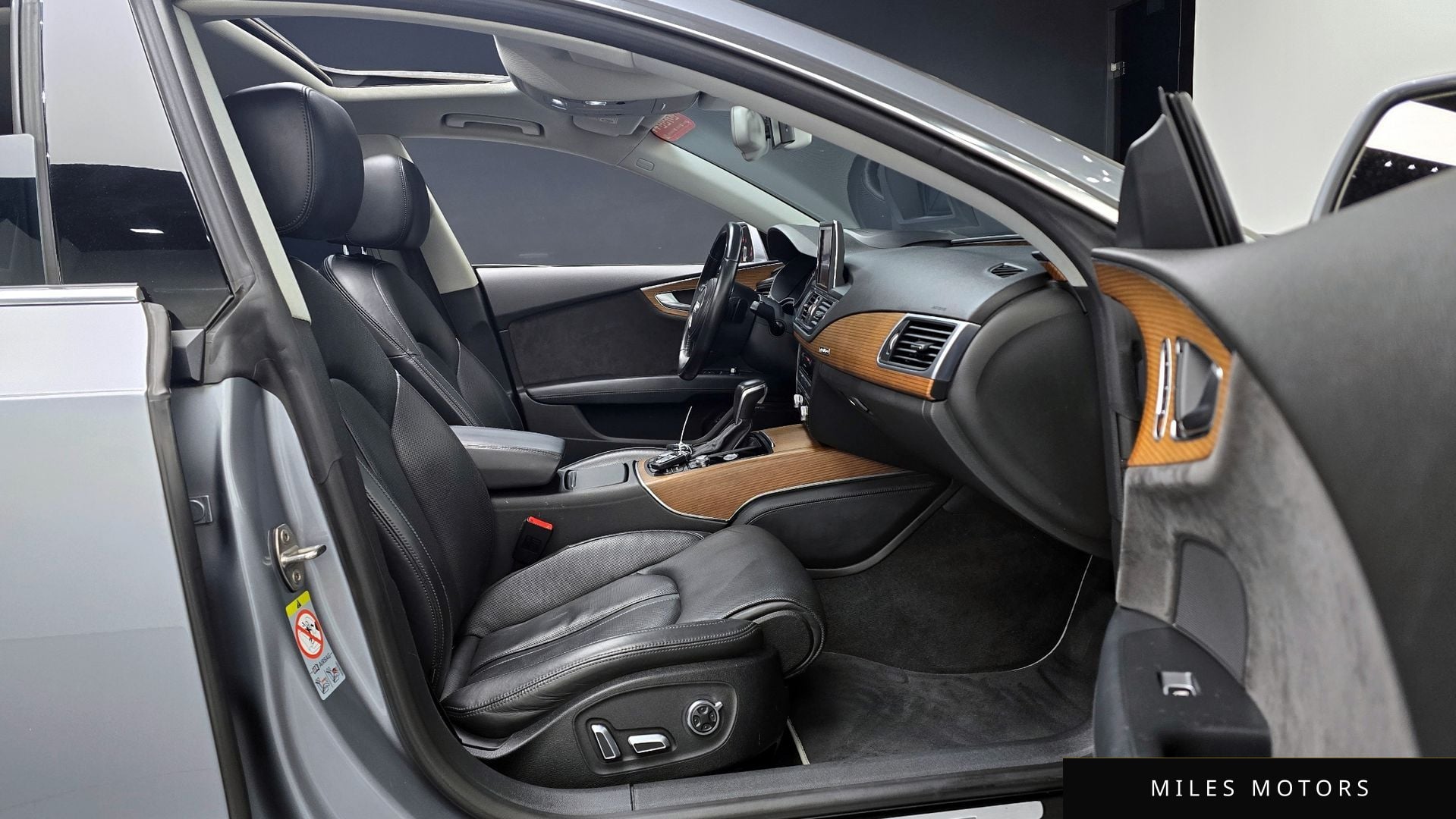 Audi A7 2016 — миниатюра 9