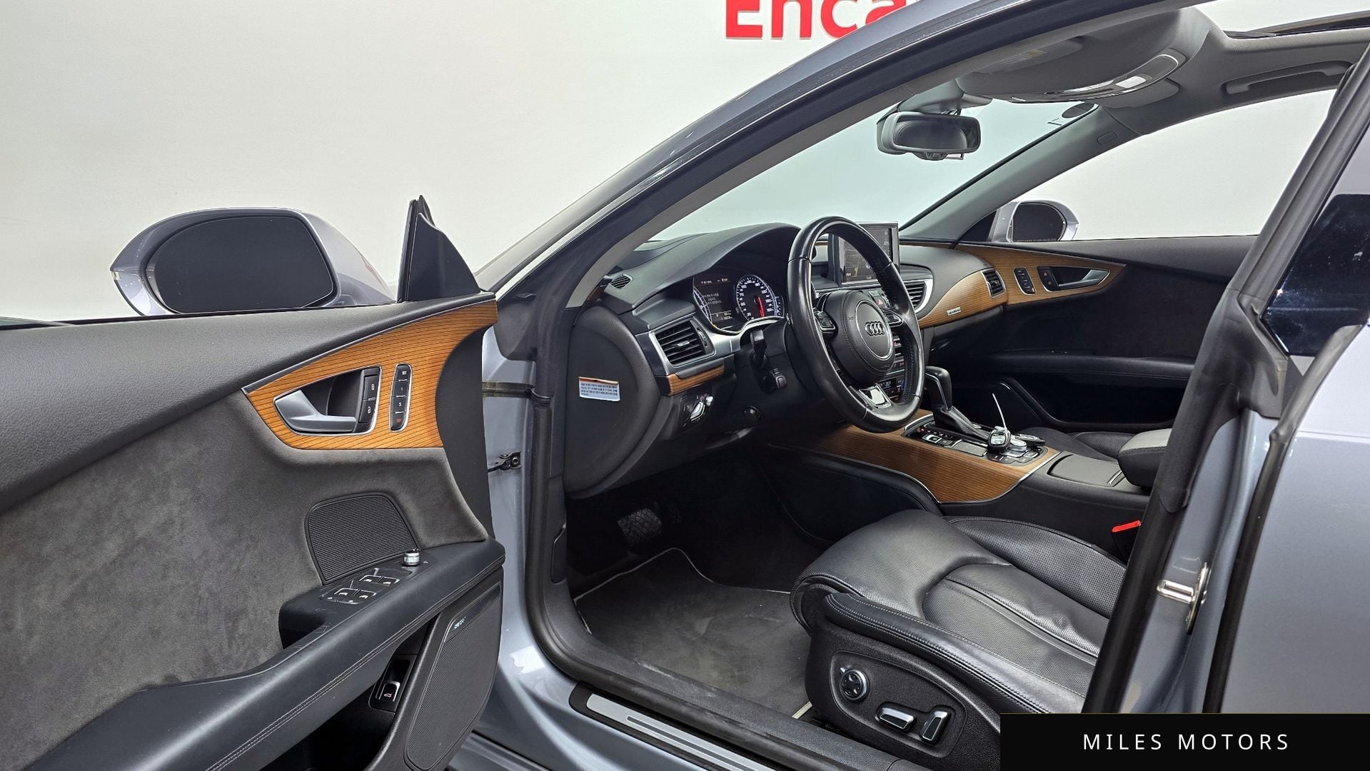 Audi A7 2016 — миниатюра 11