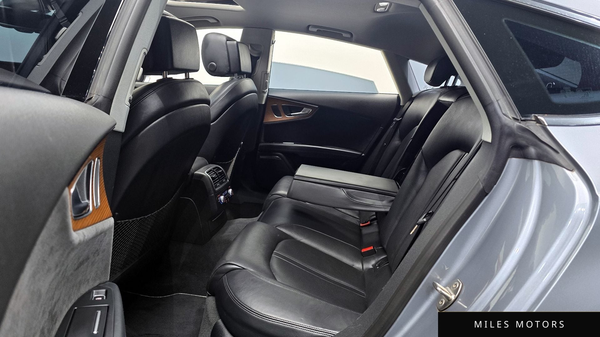 Audi A7 2016 — миниатюра 12