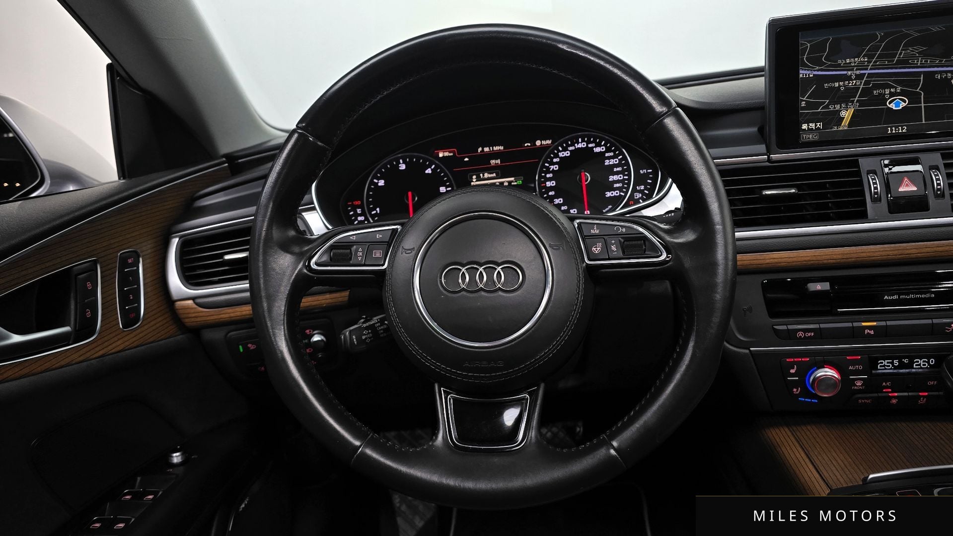 Audi A7 2016 — миниатюра 13