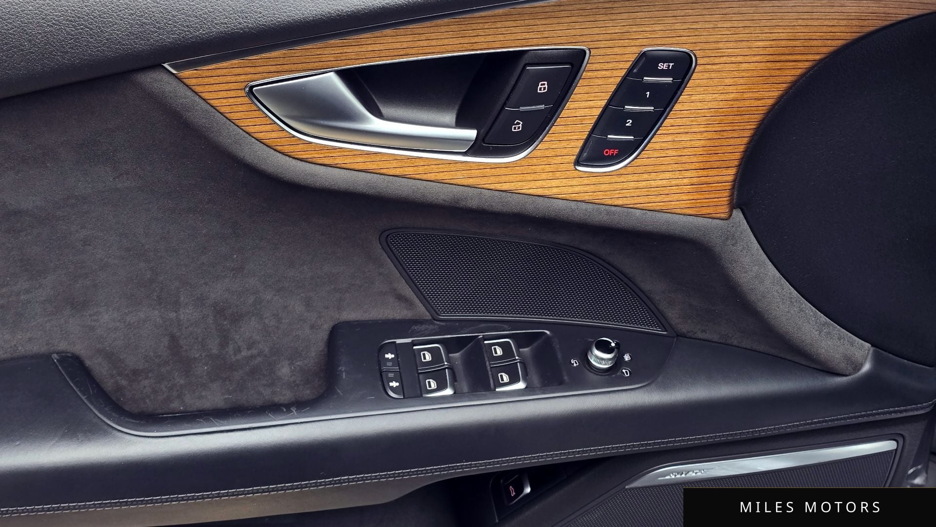 Audi A7 2016 — миниатюра 18