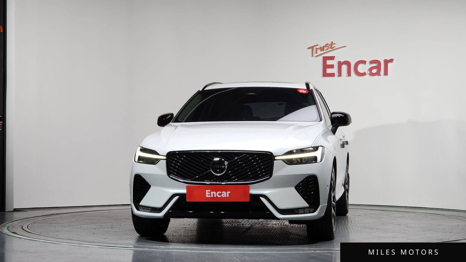 Volvo XC60 2026 — миниатюра 3