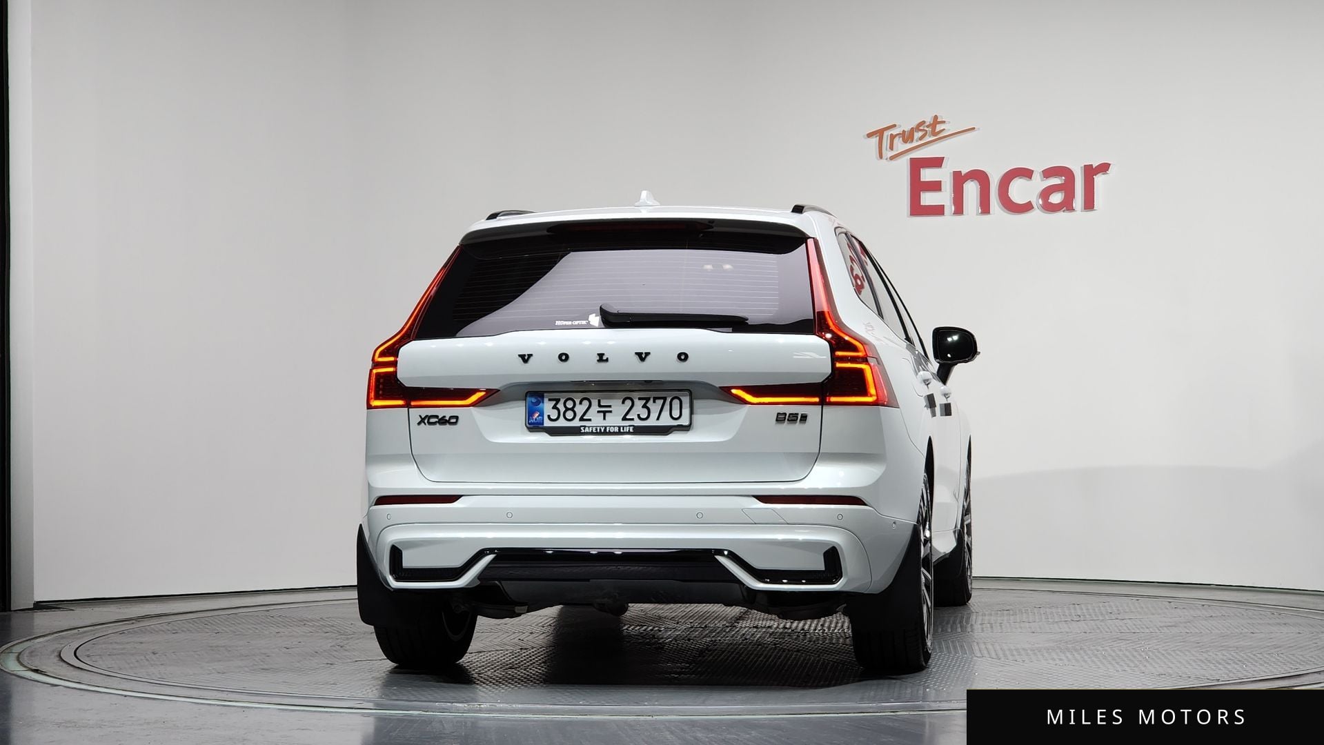 Volvo XC60 2026 — миниатюра 4