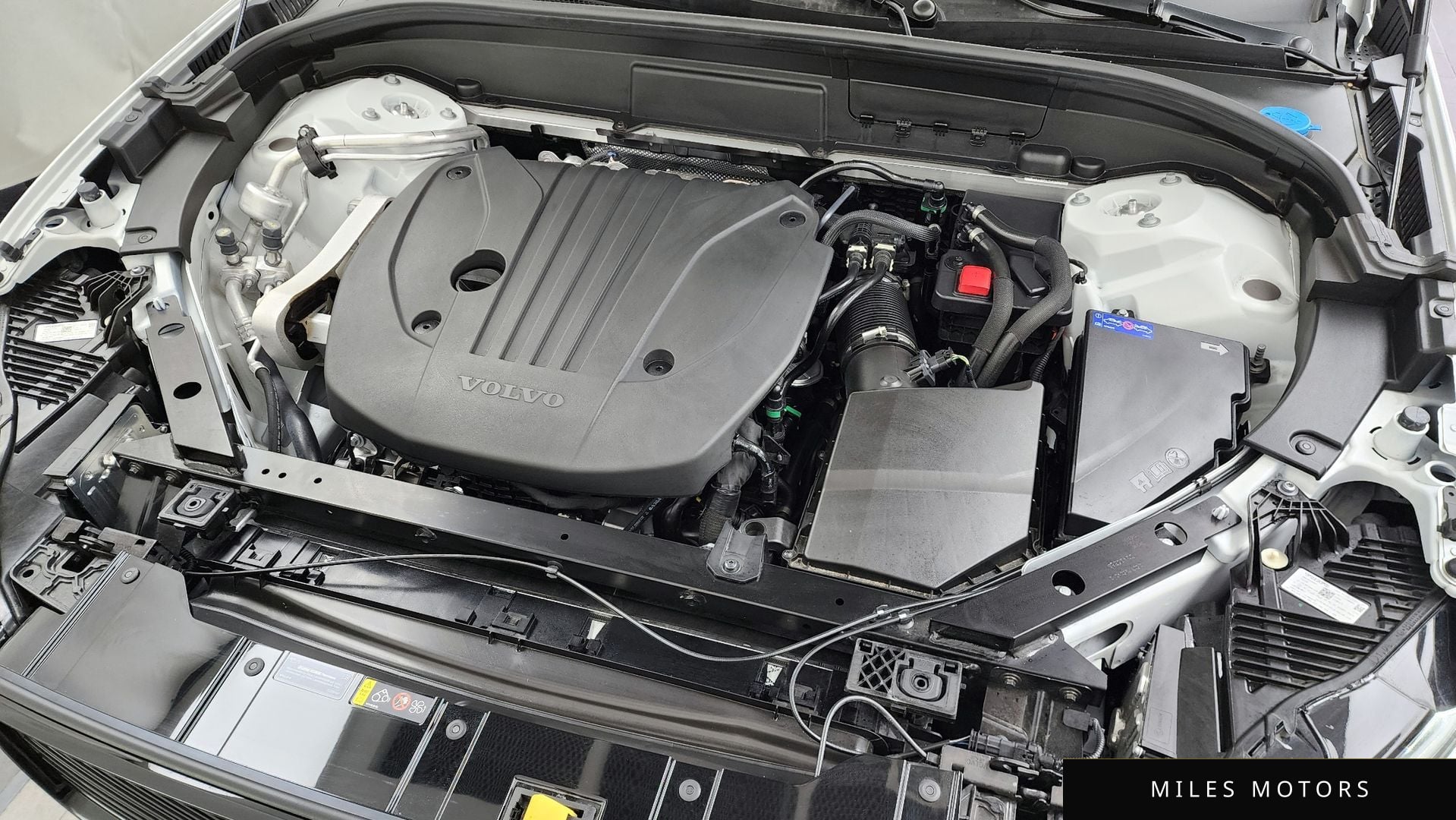 Volvo XC60 2026 — миниатюра 6