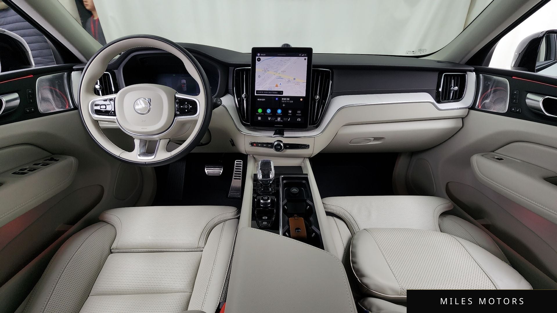 Volvo XC60 2026 — миниатюра 7