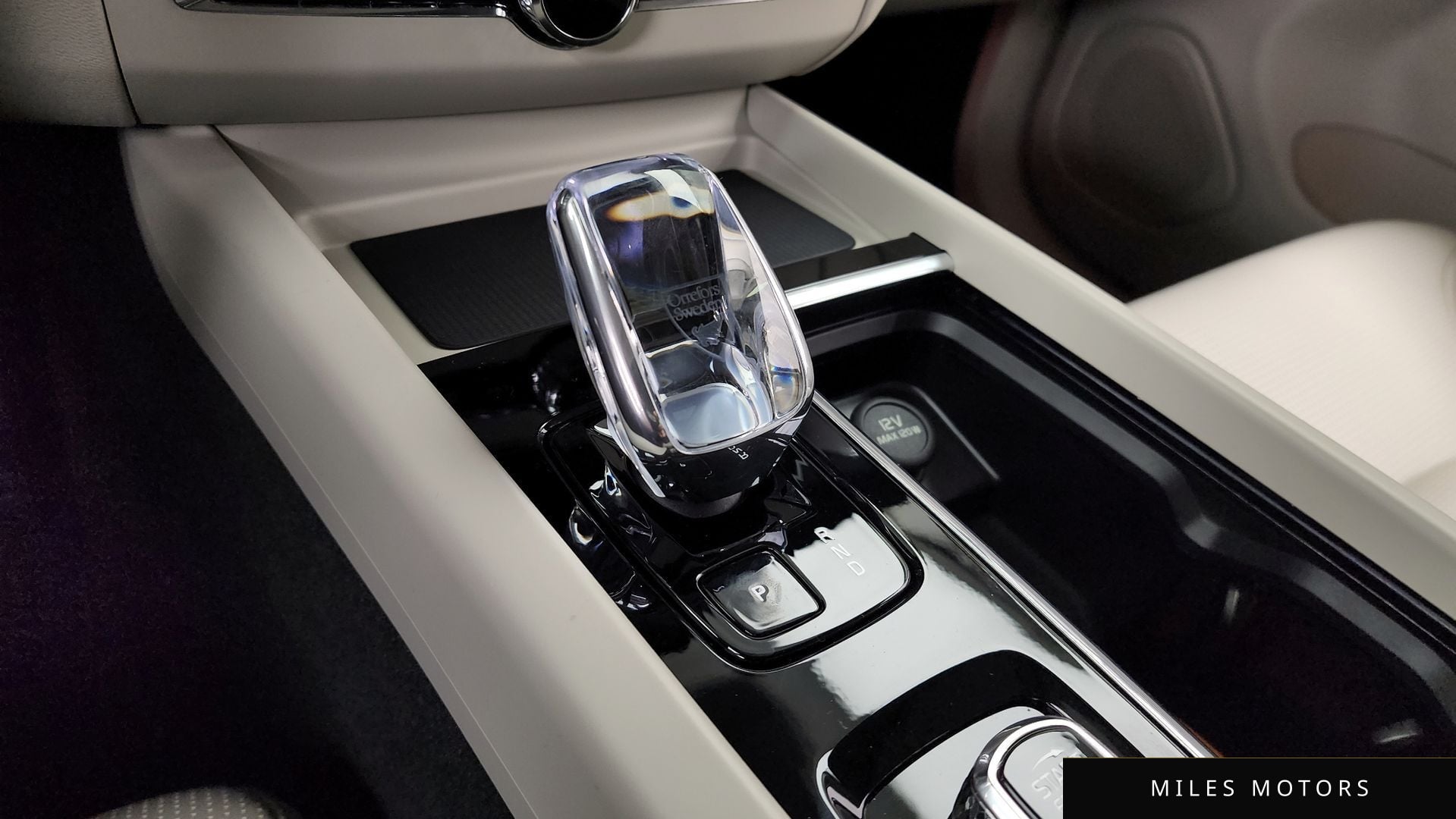 Volvo XC60 2026 — миниатюра 9