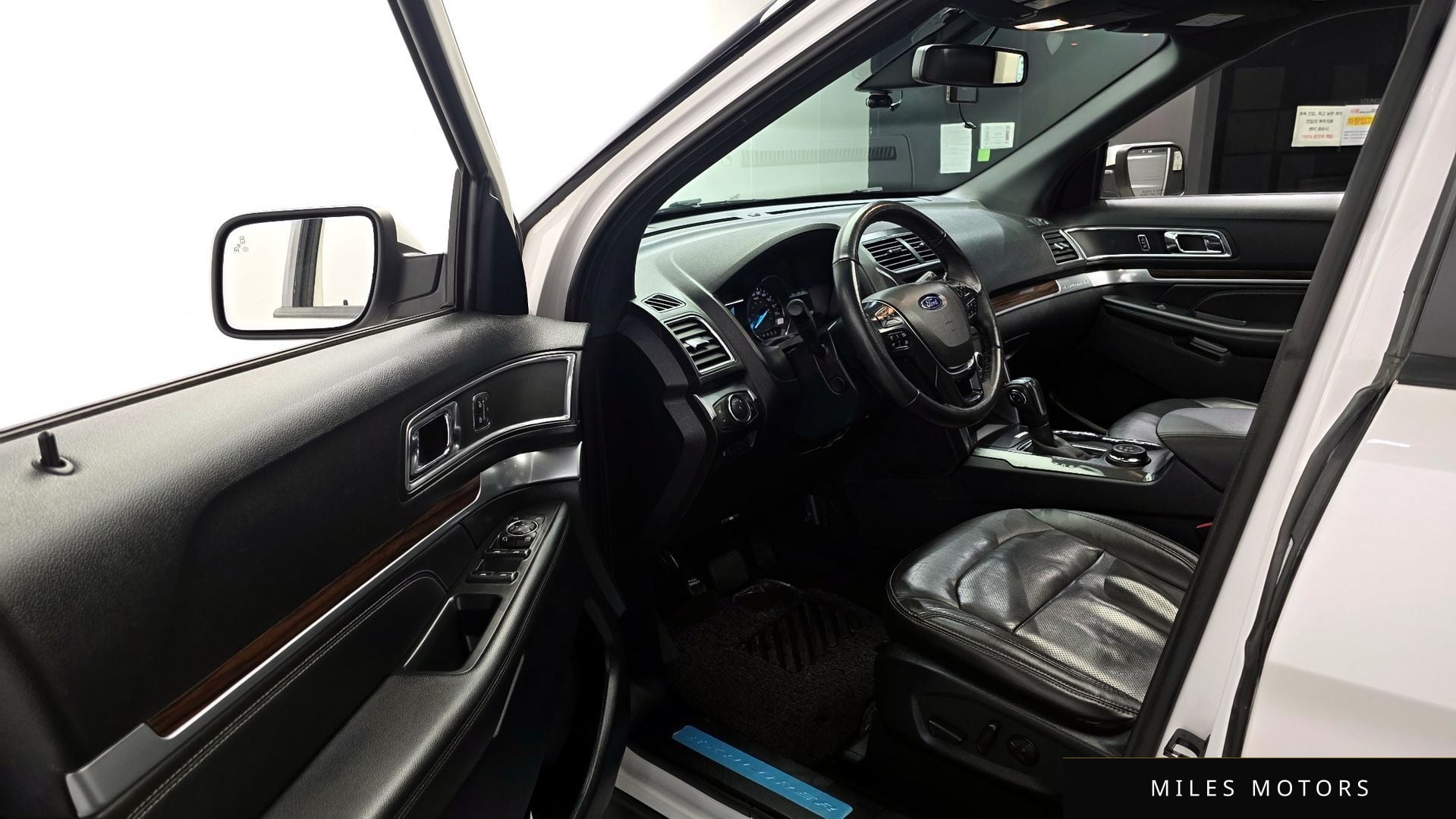 Ford 익스플로러 2019 — миниатюра 10