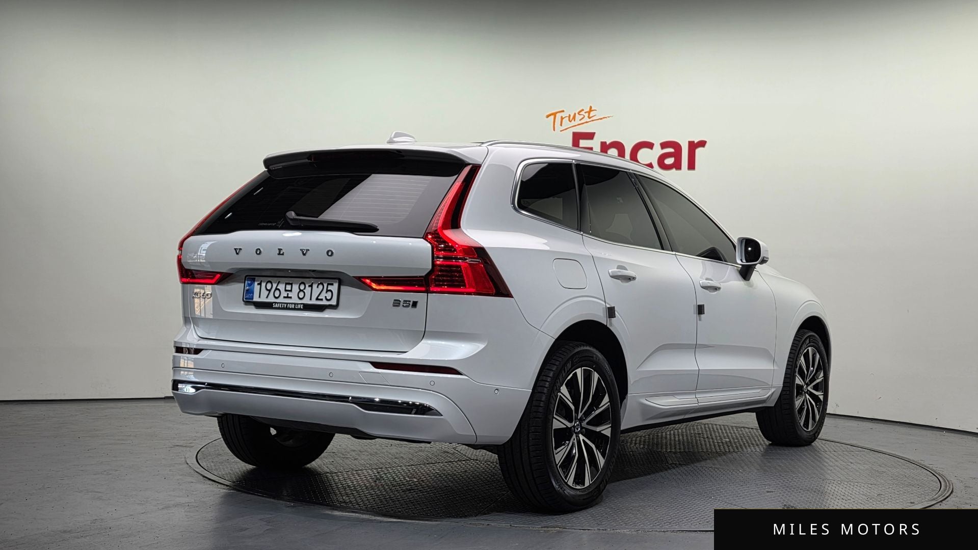 Volvo XC60 2024 — миниатюра 2
