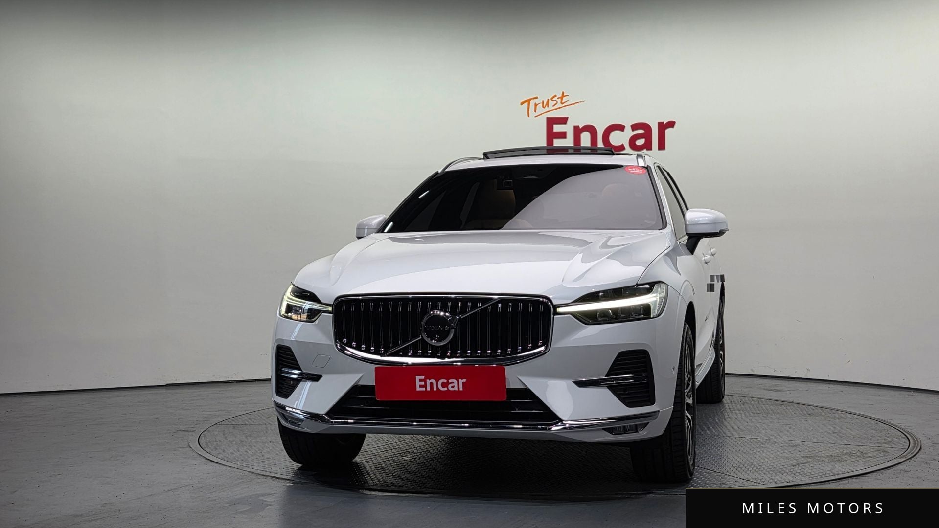 Volvo XC60 2024 — миниатюра 3