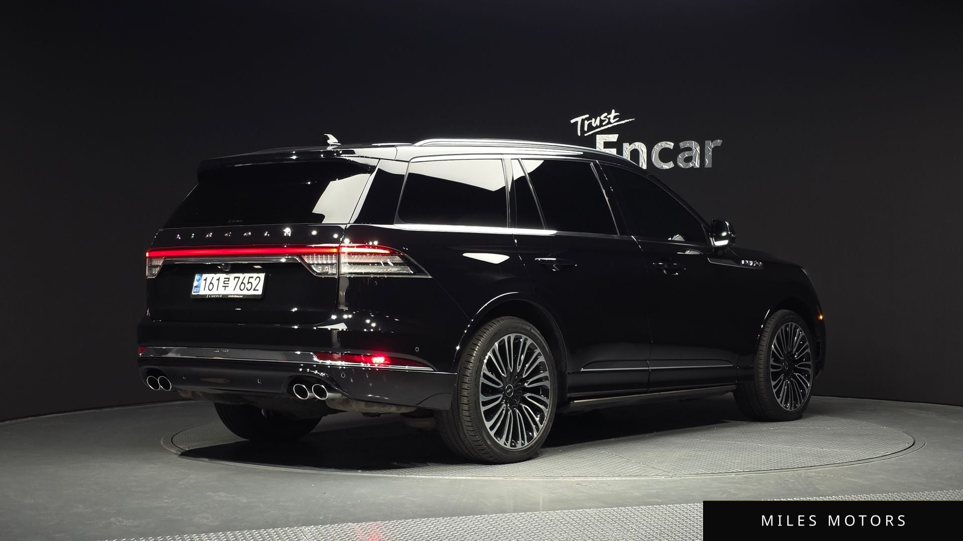 Lincoln 에비에이터 2023 — миниатюра 2