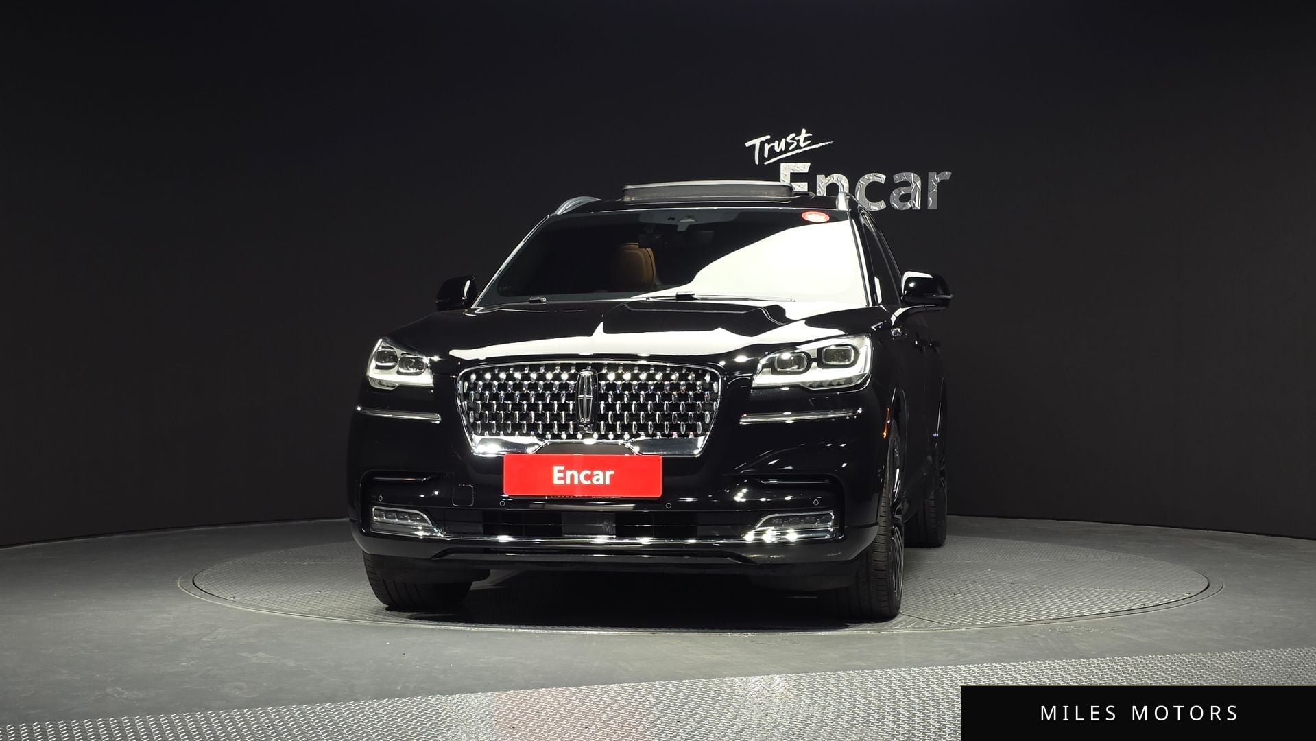 Lincoln 에비에이터 2023 — миниатюра 3