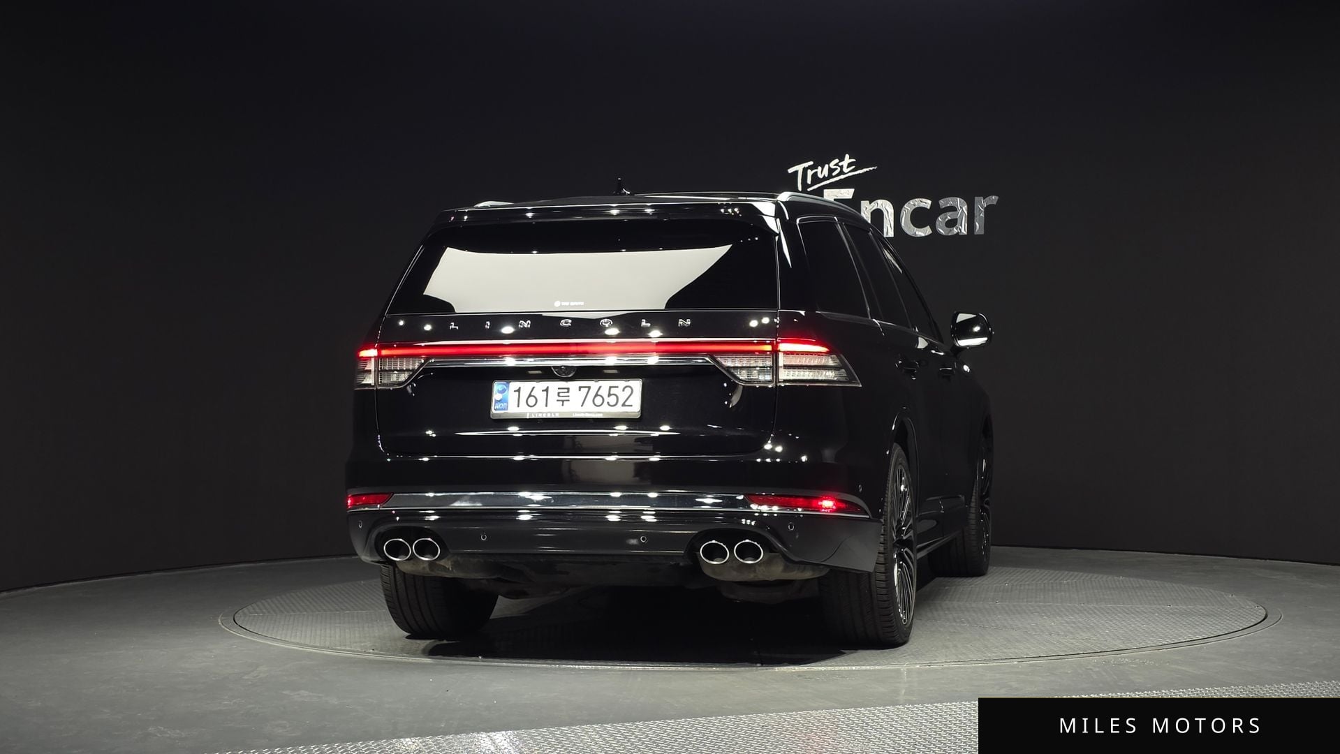 Lincoln 에비에이터 2023 — миниатюра 4
