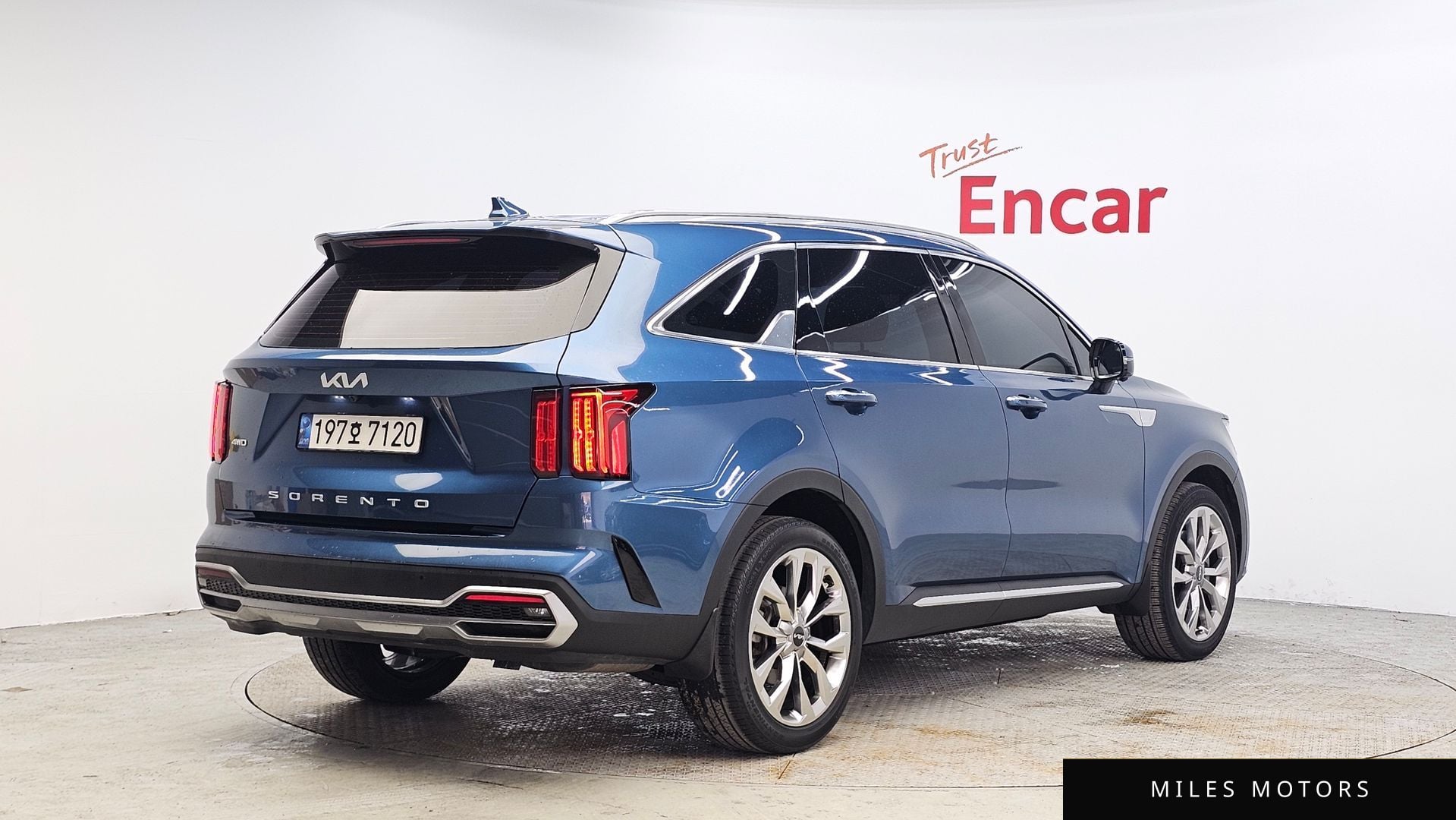 Kia Sorento 2022 — миниатюра 2