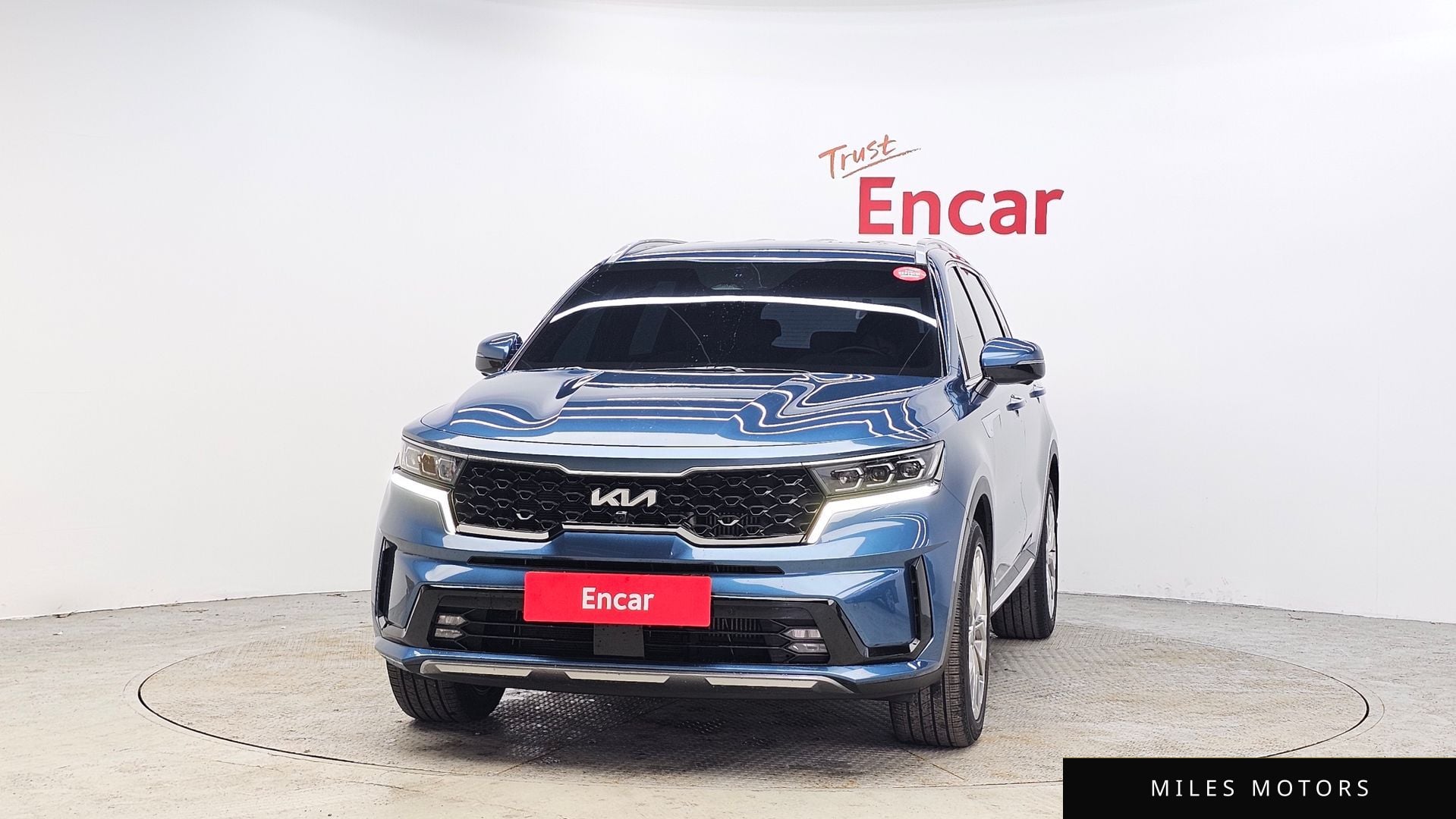 Kia Sorento 2022 — миниатюра 3