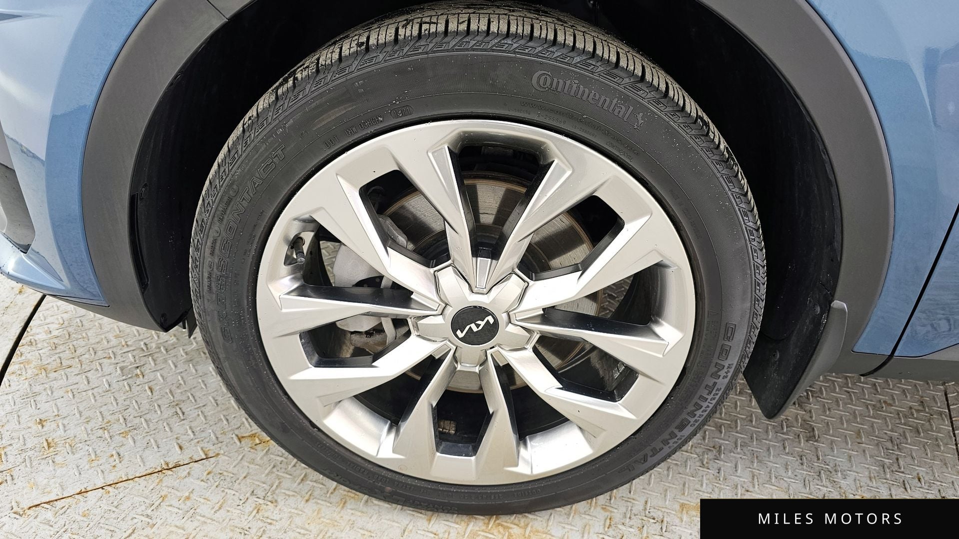 Kia Sorento 2022 — миниатюра 5