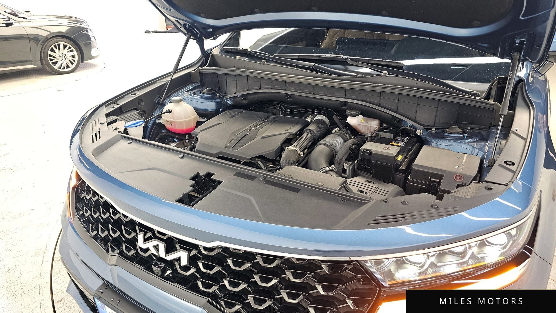 Kia Sorento 2022 — миниатюра 6