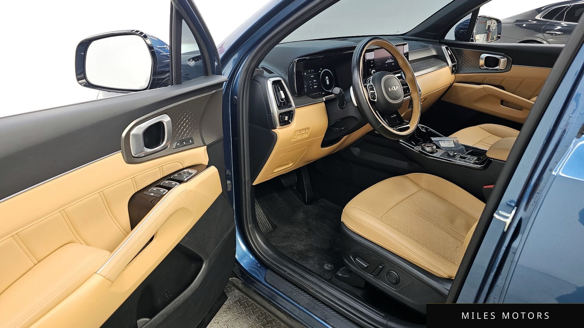 Kia Sorento 2022 — миниатюра 10