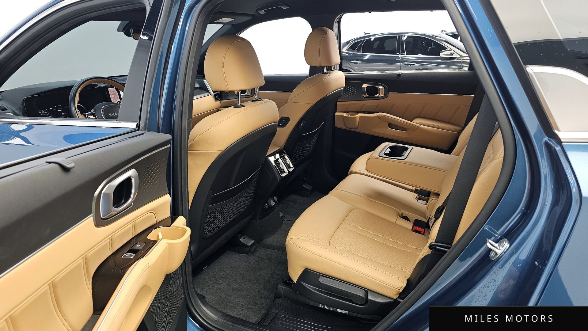 Kia Sorento 2022 — миниатюра 11