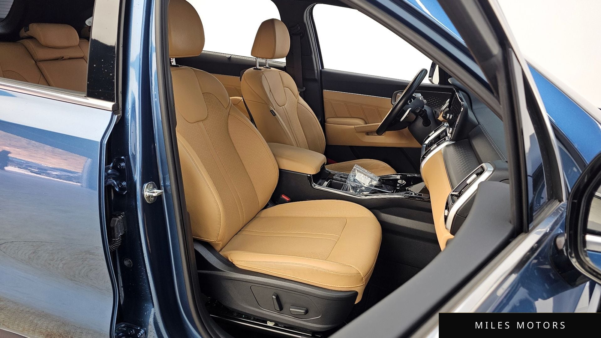 Kia Sorento 2022 — миниатюра 12