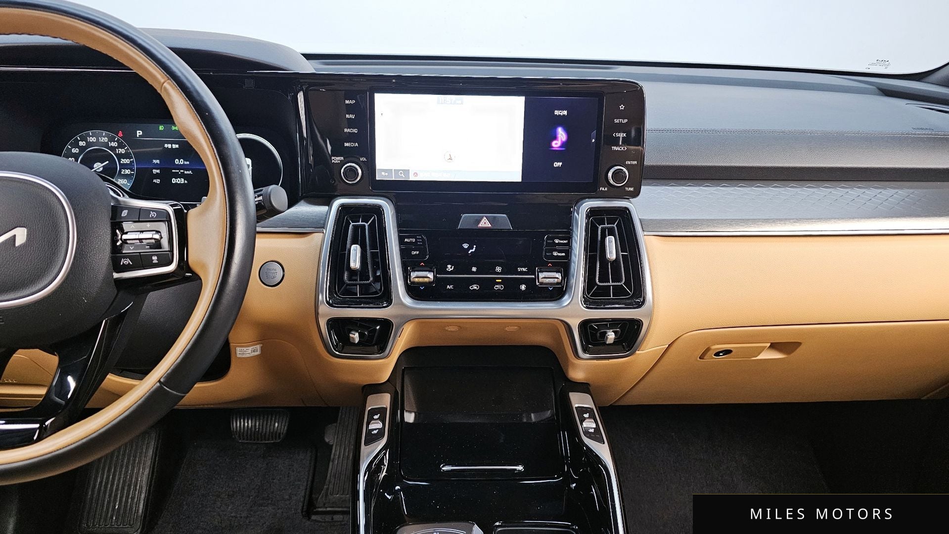 Kia Sorento 2022 — миниатюра 20