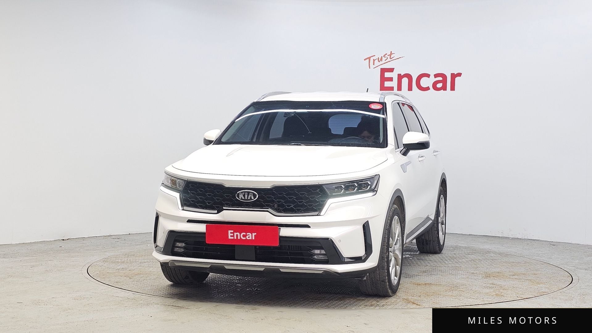 Kia Sorento 2021 — миниатюра 3