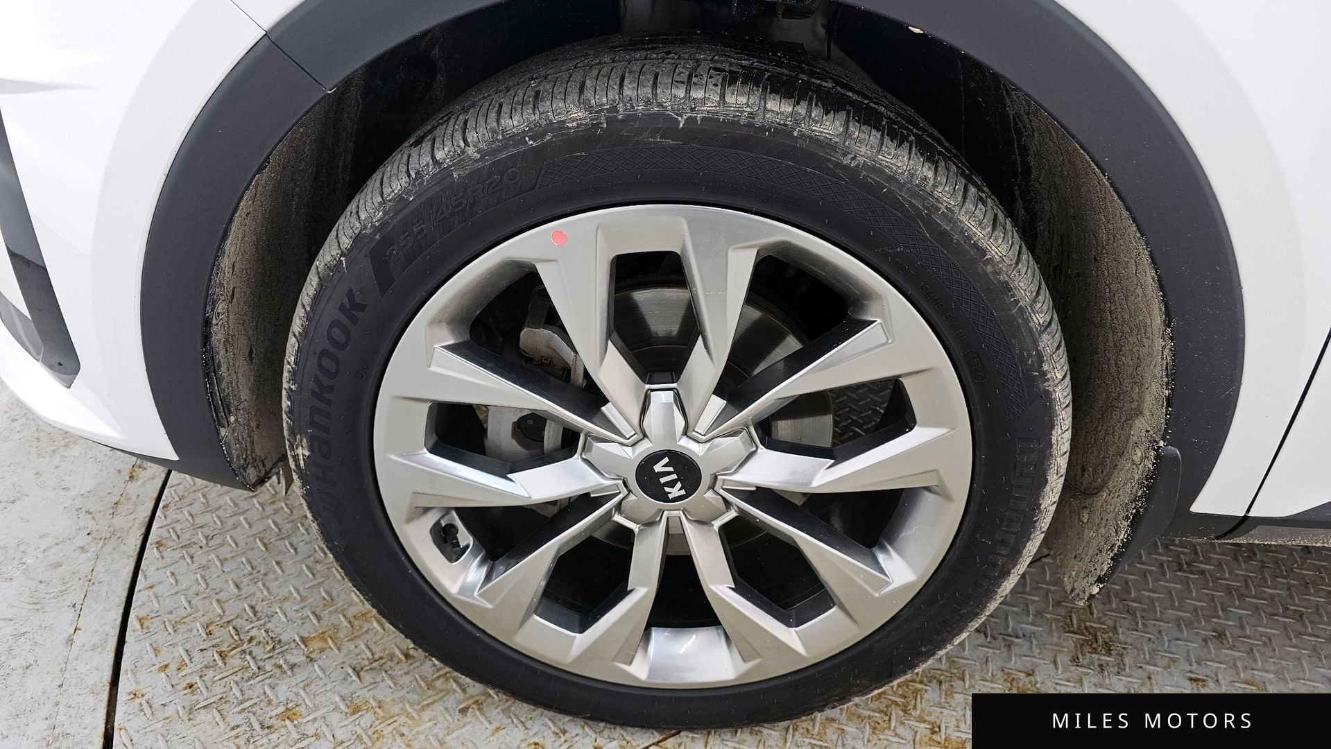 Kia Sorento 2021 — миниатюра 5