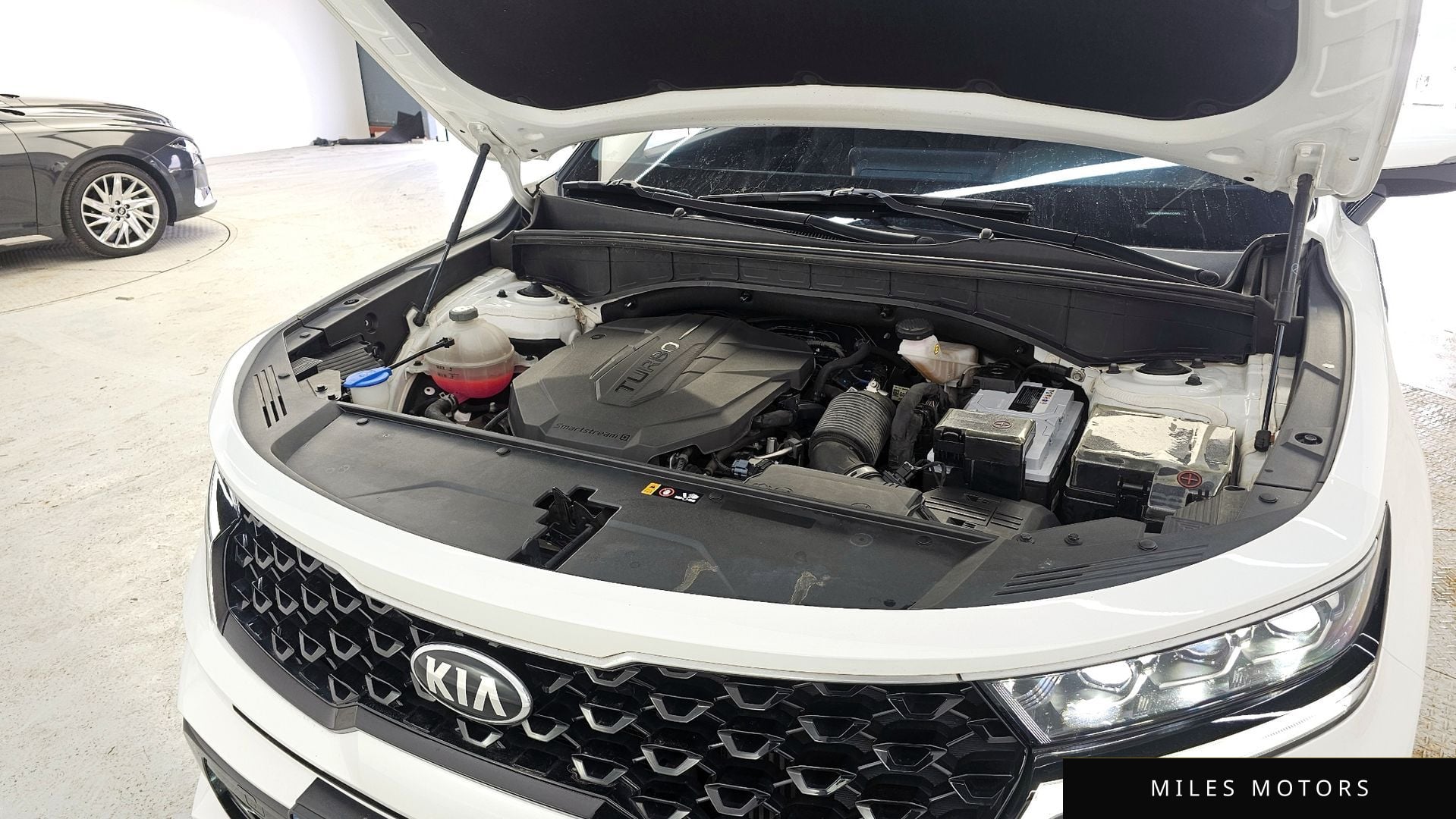 Kia Sorento 2021 — миниатюра 6